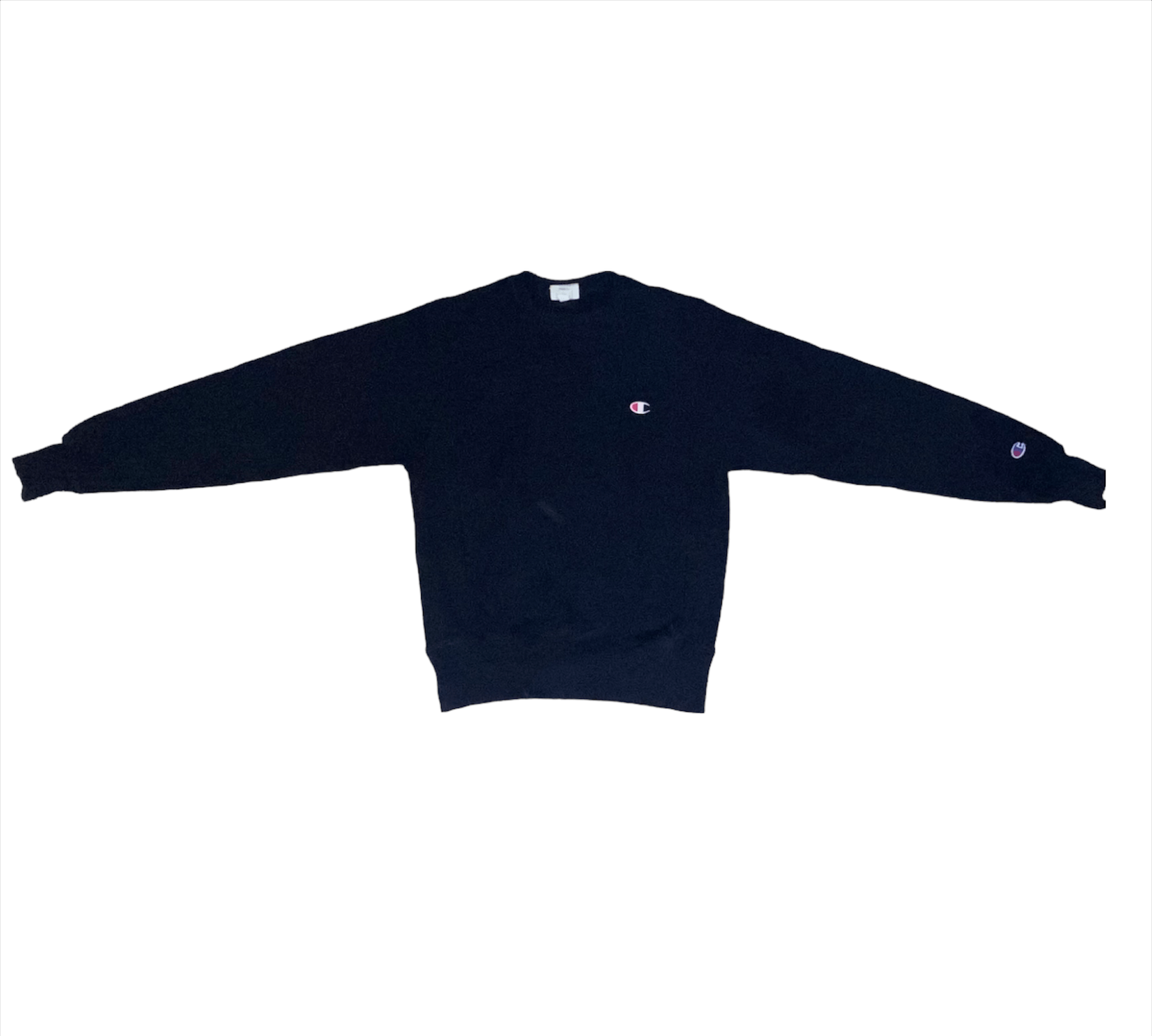 Champion × Vintage Champion Vintage Reverse Weave Sweatshirt Size US XS / EU 42 / 0 - 2 Thumbnail