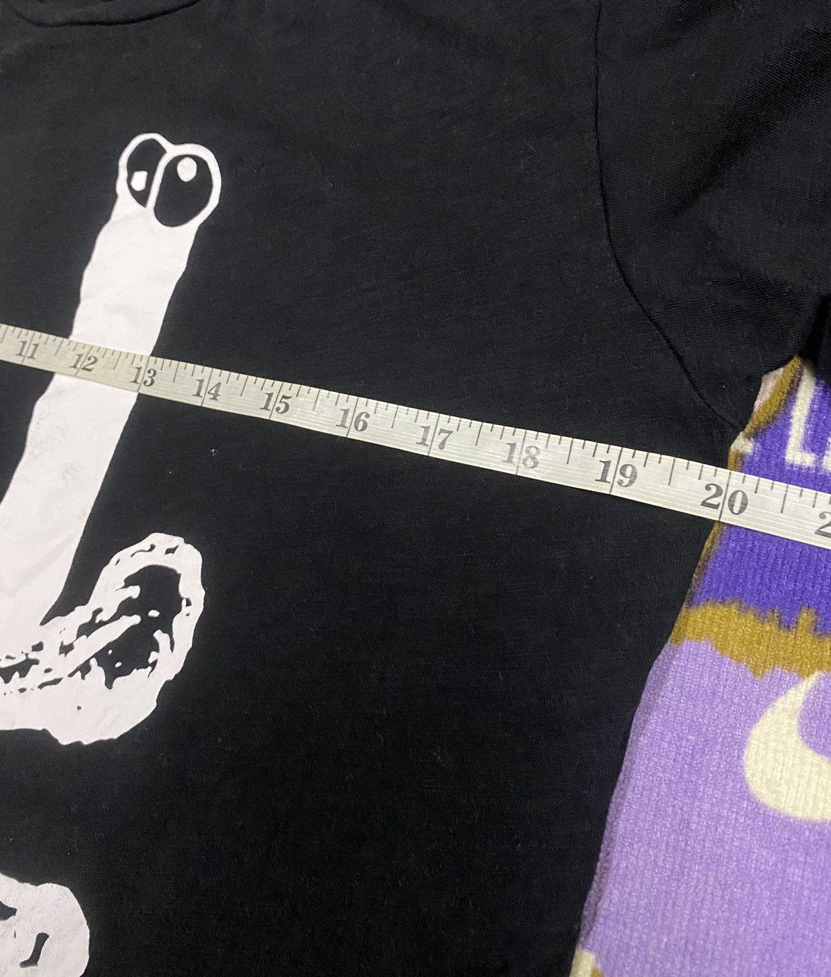 Undercover × Uniqlo Uniqlo Undercover T Shirt x Rare Size US L / EU 52-54 / 3 - 14 Thumbnail