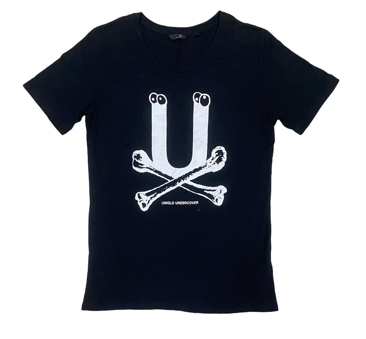 Undercover Undercover “Grunge Is Alive” Text T-Shirt | Grailed