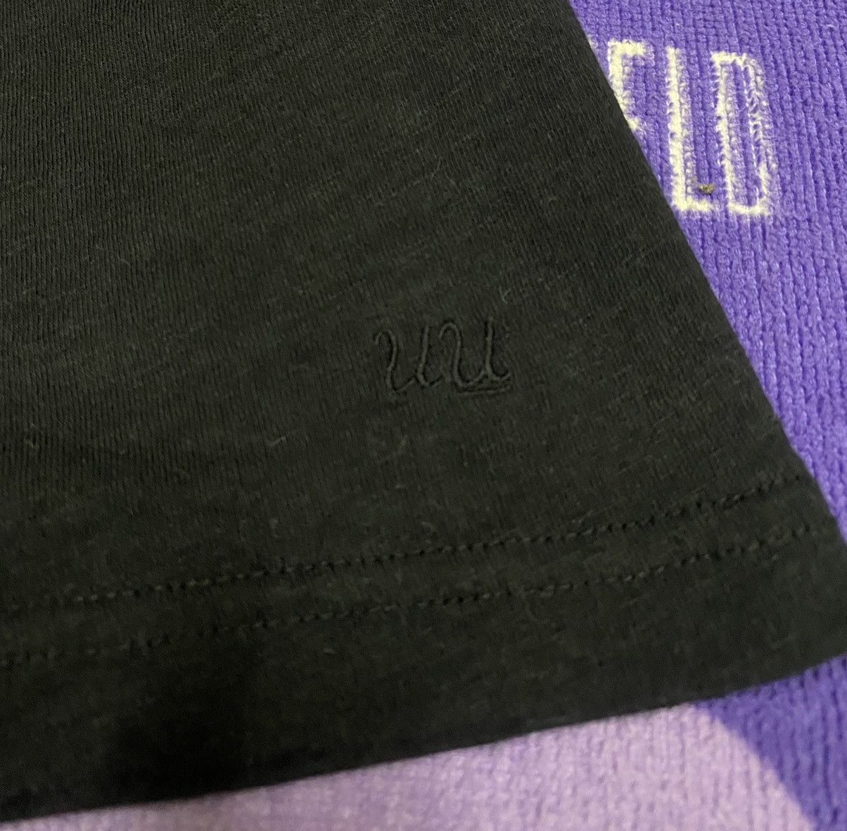 Undercover × Uniqlo Uniqlo Undercover T Shirt x Rare Size US L / EU 52-54 / 3 - 8 Thumbnail