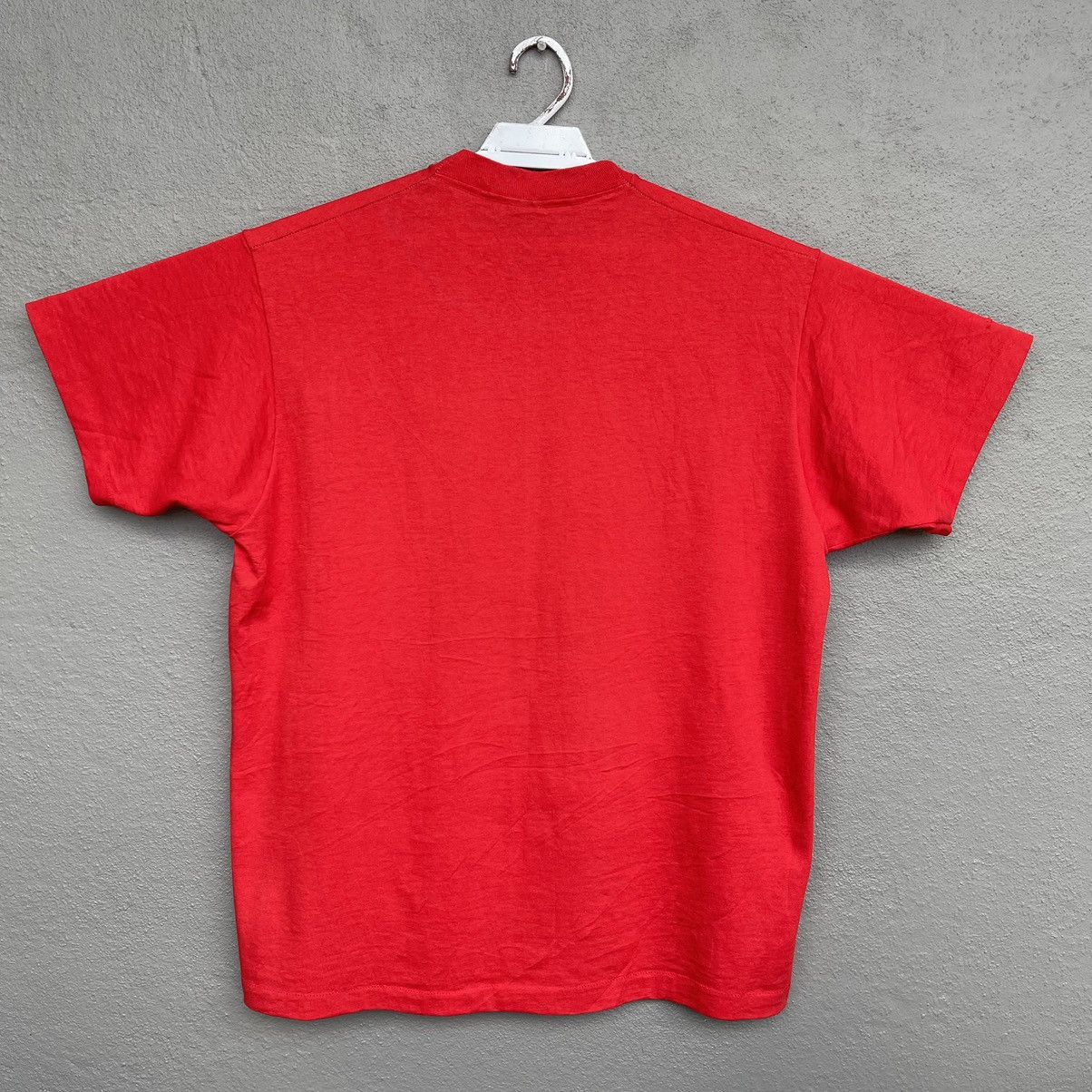 Vintage Vintage Governor L. Douglas Wilder "Keeping The Dream Alive" Size US XXL / EU 58 / 5 - 3 Thumbnail