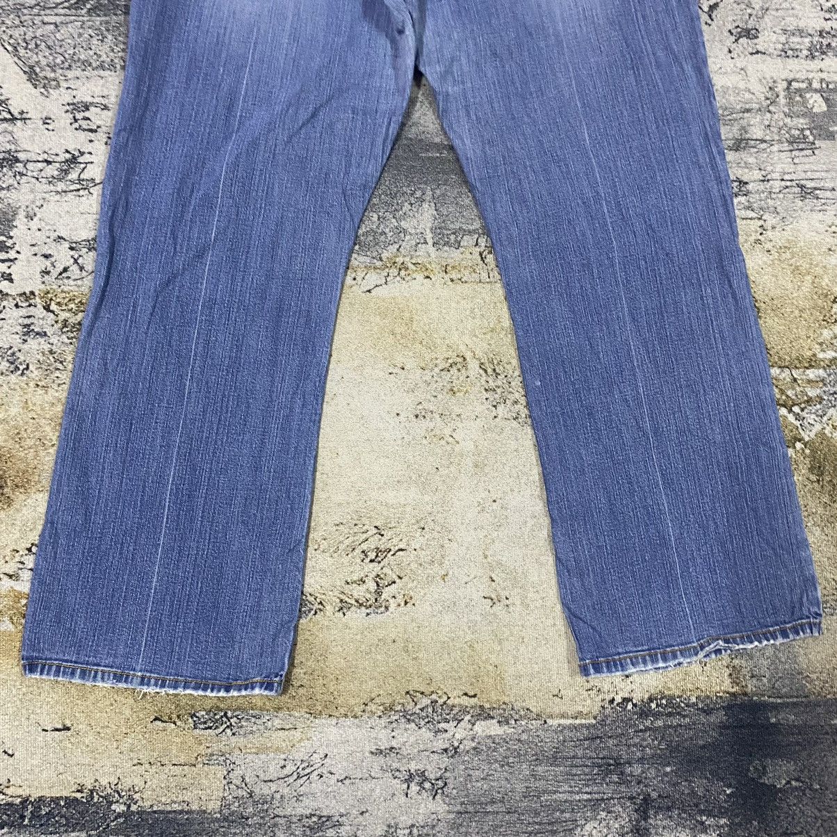 Levi's × Vintage Vintage Levis 515 Boot Cut Flare Jeans Size US 35 - 9 Thumbnail