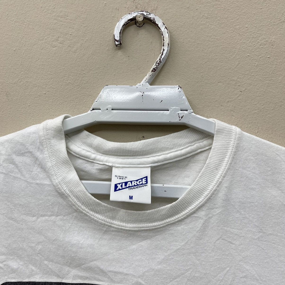 Vintage Vintage Xlarge T-Shirt Nice Design Sexy Print Size US M / EU 48-50 / 2 - 4 Thumbnail