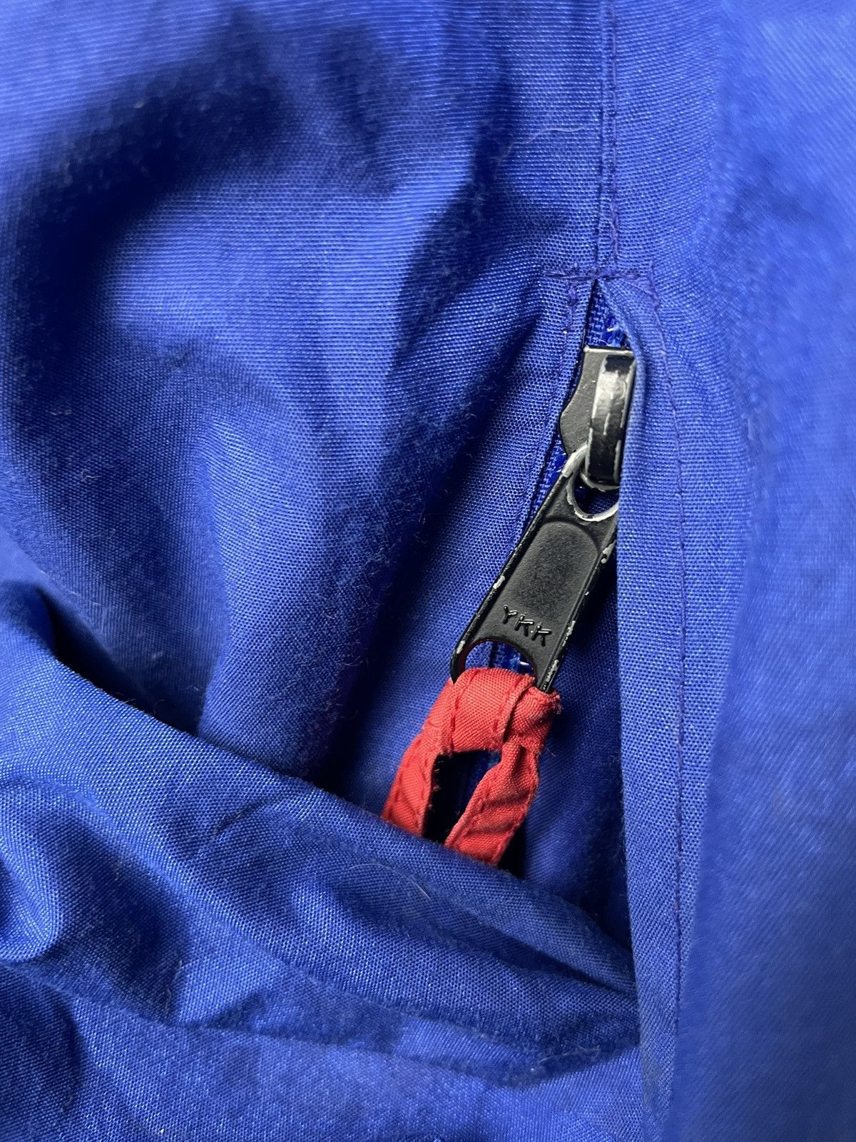 The North Face × Vintage The North Face Vintage Extreme Jacket anorak Size US L / EU 52-54 / 3 - 6 Thumbnail