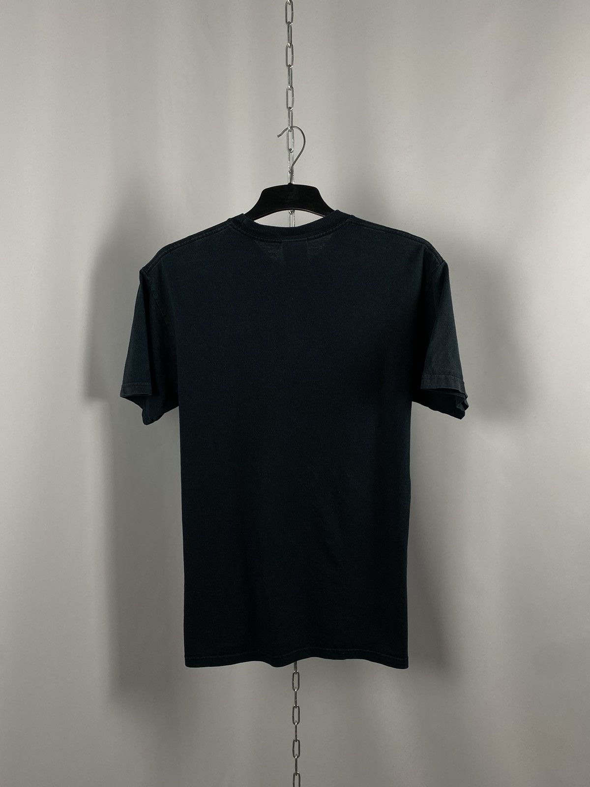 Nike × Vintage Nike vintage T-shirts swoosh size L Size US L / EU 52-54 / 3 - 5 Thumbnail