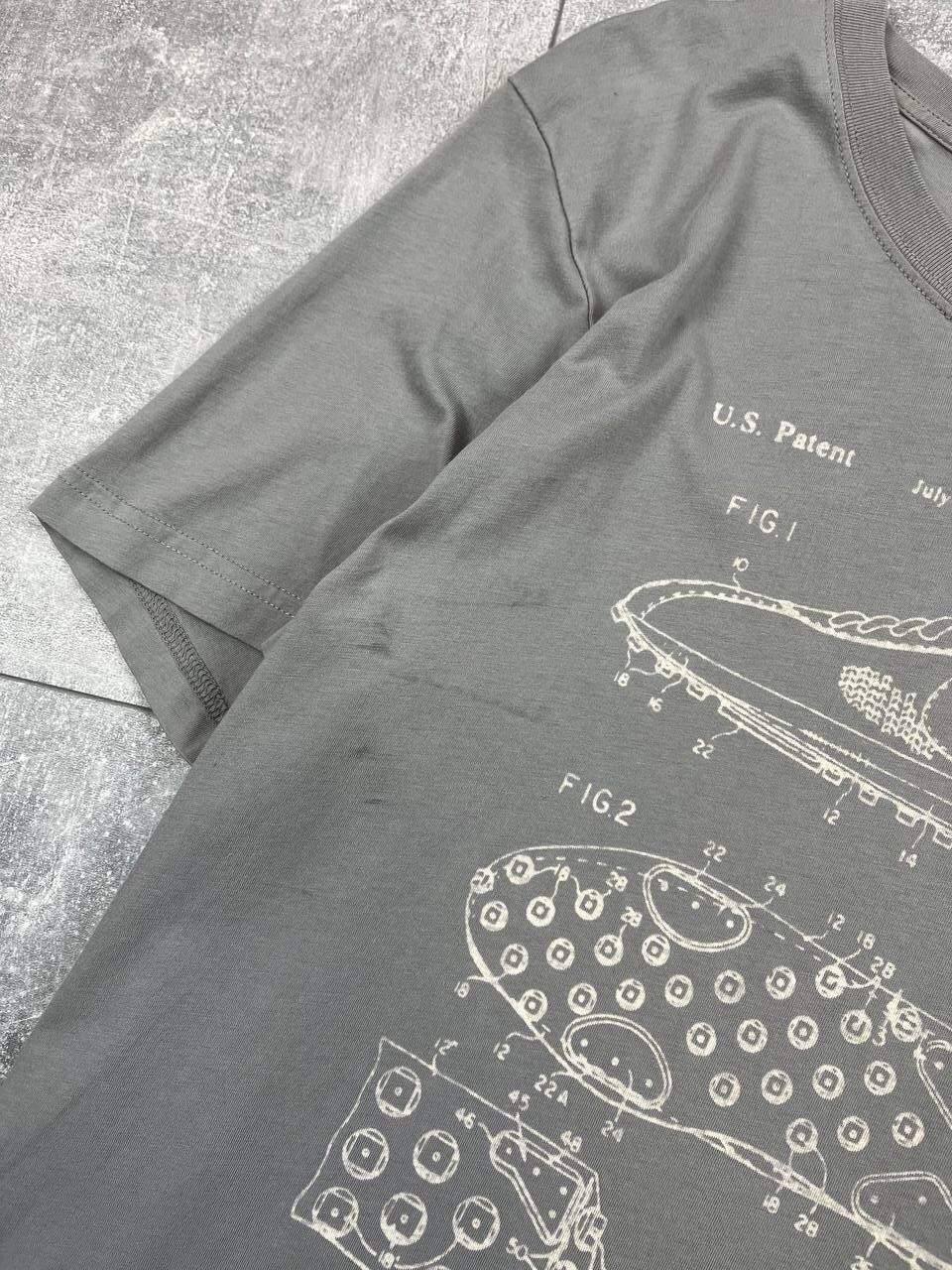Nike × Vintage Men’s Nike tee Size US S / EU 44-46 / 1 - 5 Thumbnail