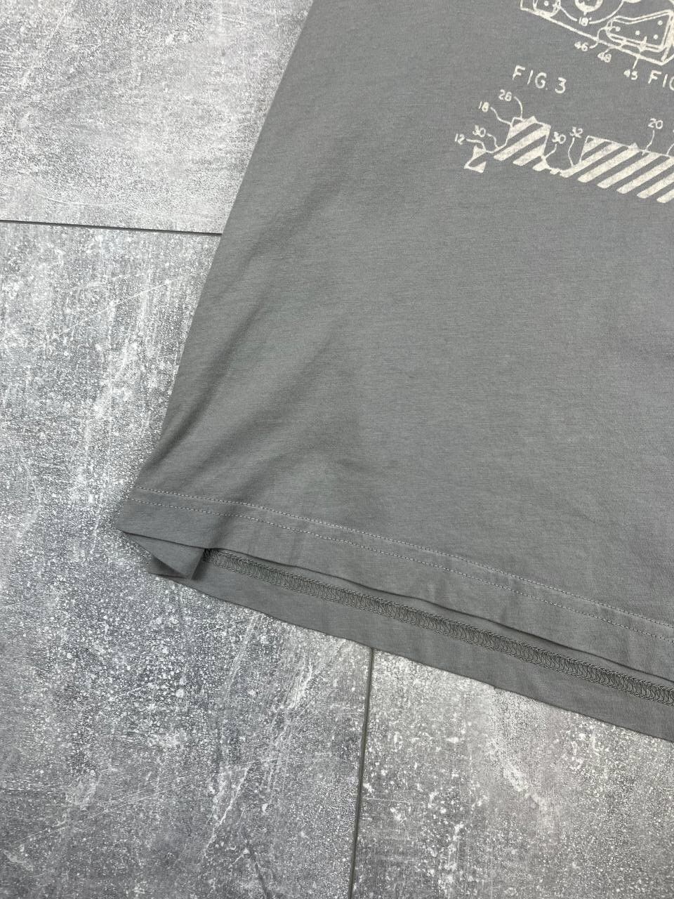 Nike × Vintage Men’s Nike tee Size US S / EU 44-46 / 1 - 3 Thumbnail
