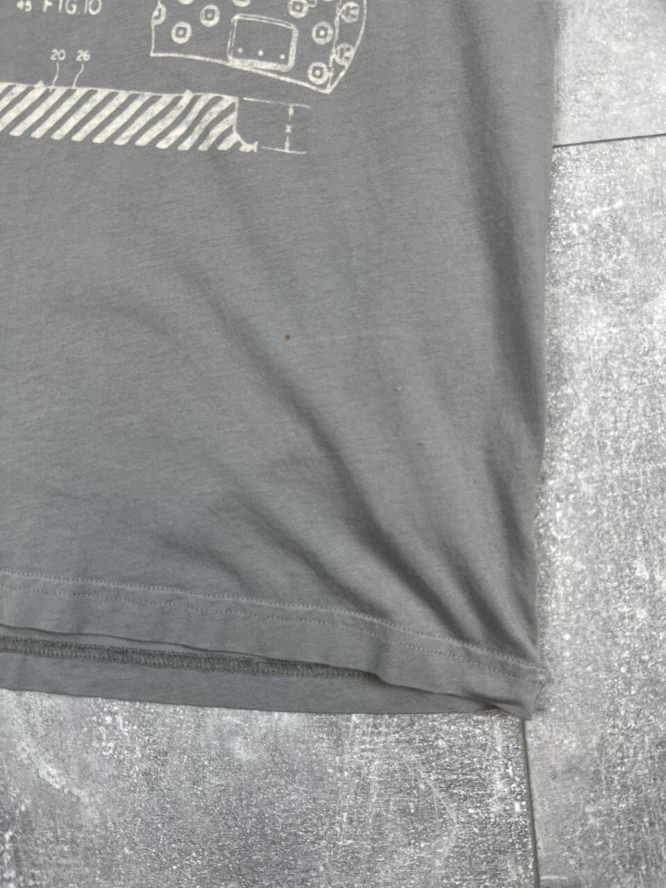 Nike × Vintage Men’s Nike tee Size US S / EU 44-46 / 1 - 10 Thumbnail