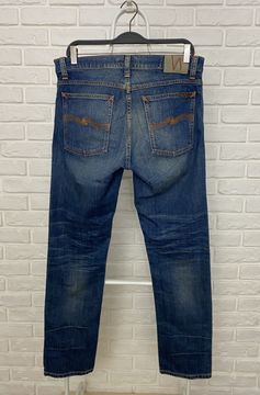 Nudie Jeans Tilted Tor | Grailed