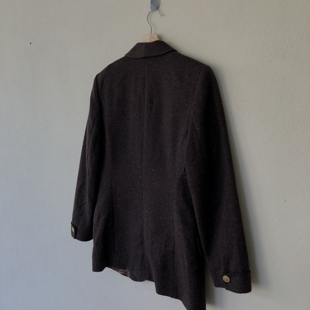 Designer × Other Dino Valiano Made in Germany Inspired by Dries Van Noten Size US M / EU 48-50 / 2 - 9 Thumbnail