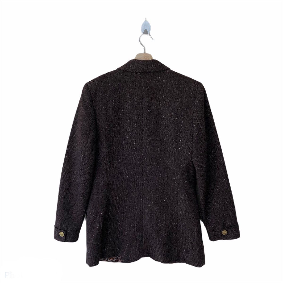 Designer × Other Dino Valiano Made in Germany Inspired by Dries Van Noten Size US M / EU 48-50 / 2 - 2 Thumbnail