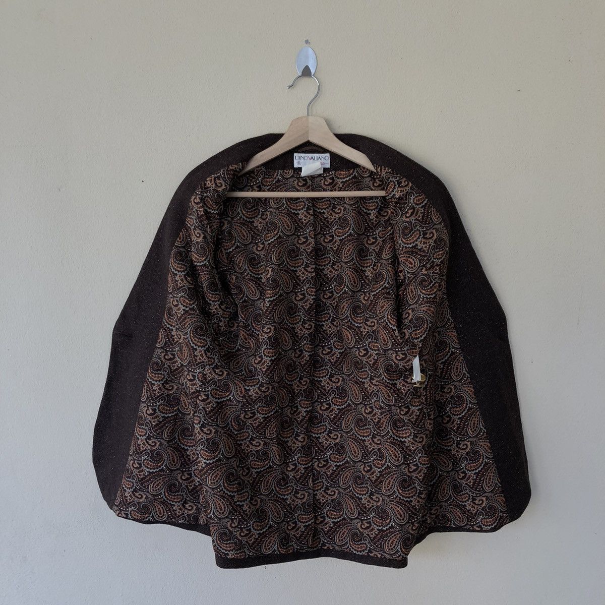 Designer × Other Dino Valiano Made in Germany Inspired by Dries Van Noten Size US M / EU 48-50 / 2 - 10 Thumbnail