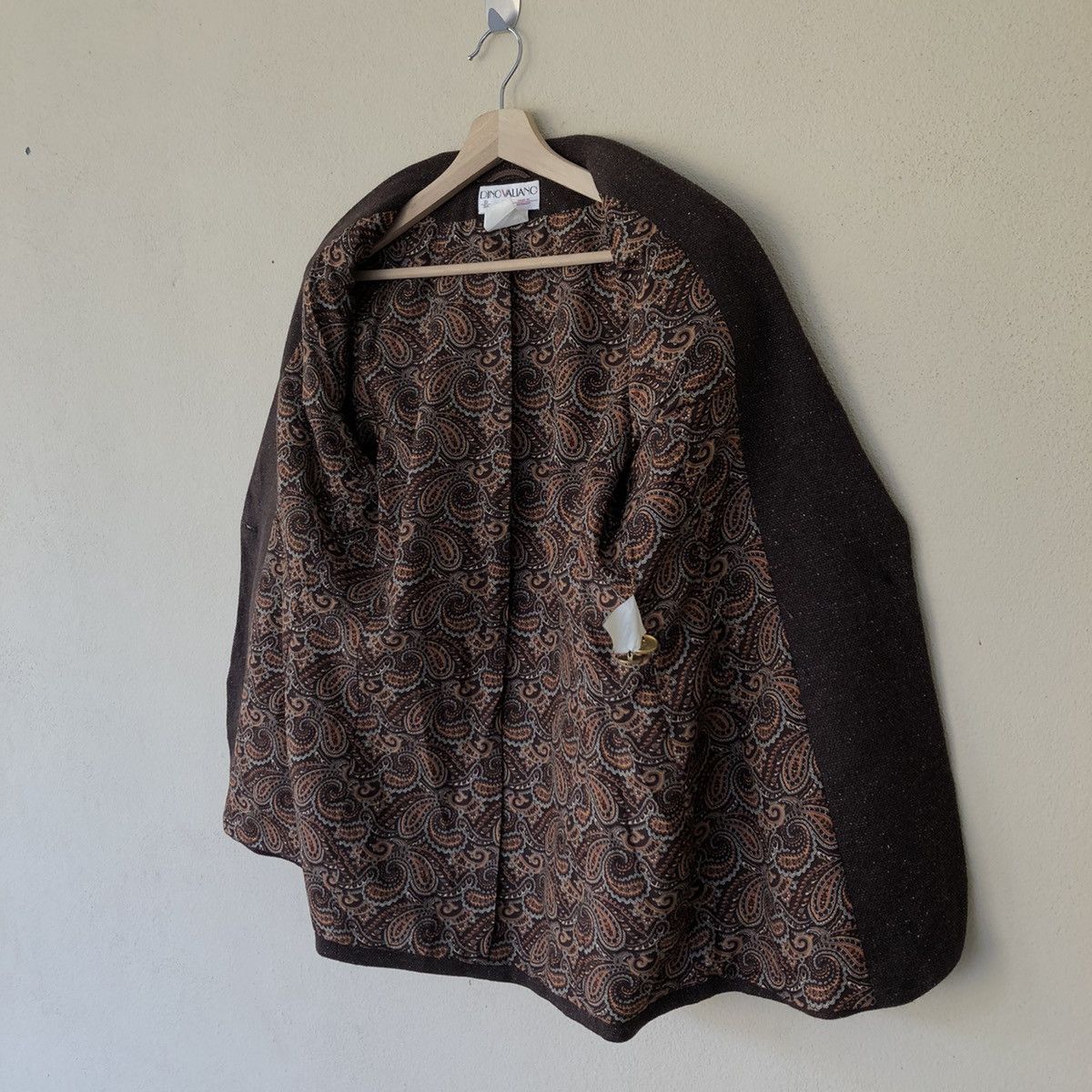 Designer × Other Dino Valiano Made in Germany Inspired by Dries Van Noten Size US M / EU 48-50 / 2 - 11 Thumbnail