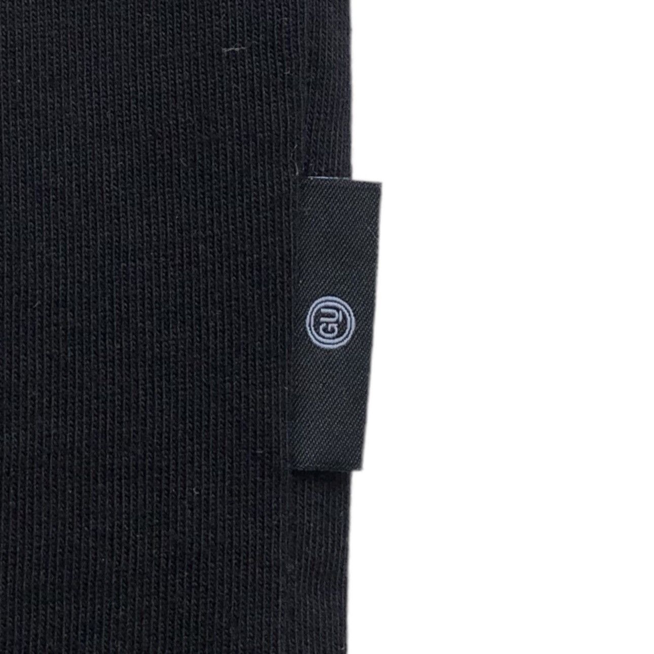 GU × Undercover GU x UNDERCOVER Collaboration Oversized Tee Size US M / EU 48-50 / 2 - 3 Thumbnail