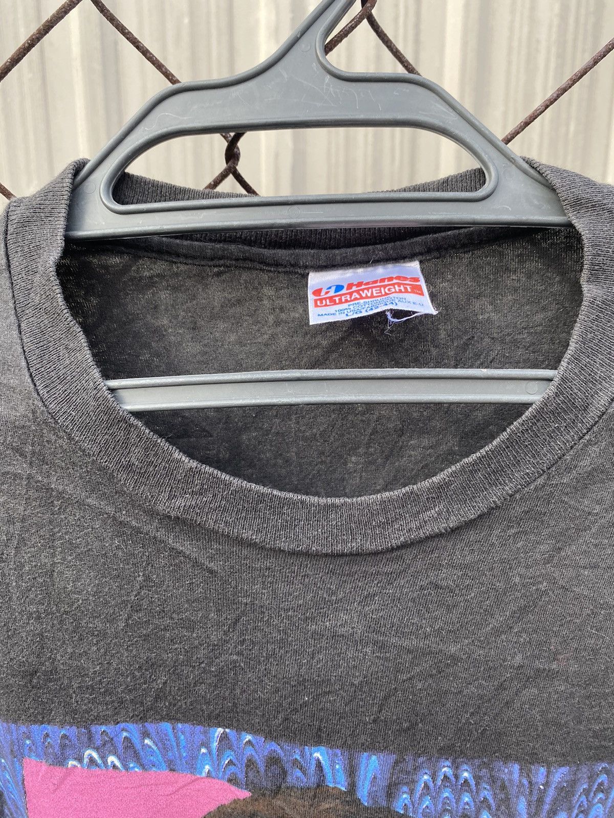 Rap Tees × Vintage VINTAGE PAULA ABDUL RAPTES Size US L / EU 52-54 / 3 - 4 Thumbnail
