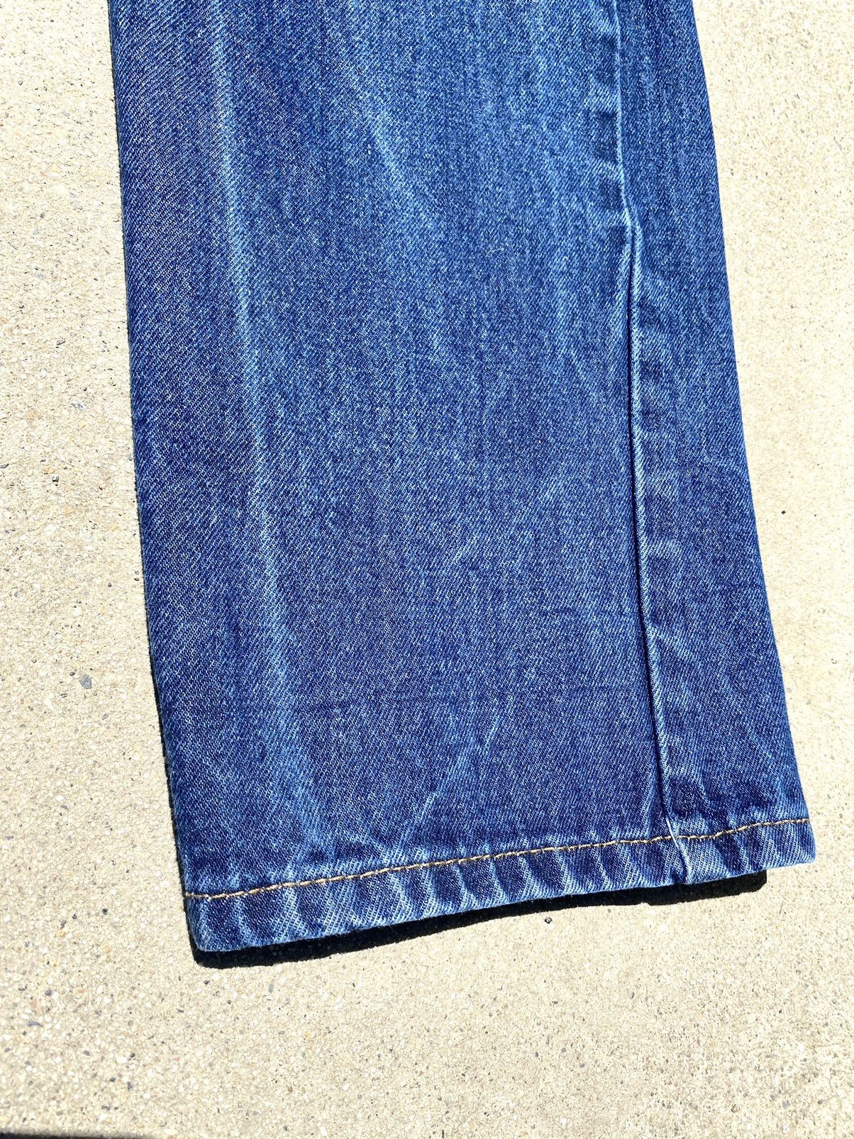 Levi's Vintage Levi’s 501 Size US 34 / EU 50 - 2 Thumbnail