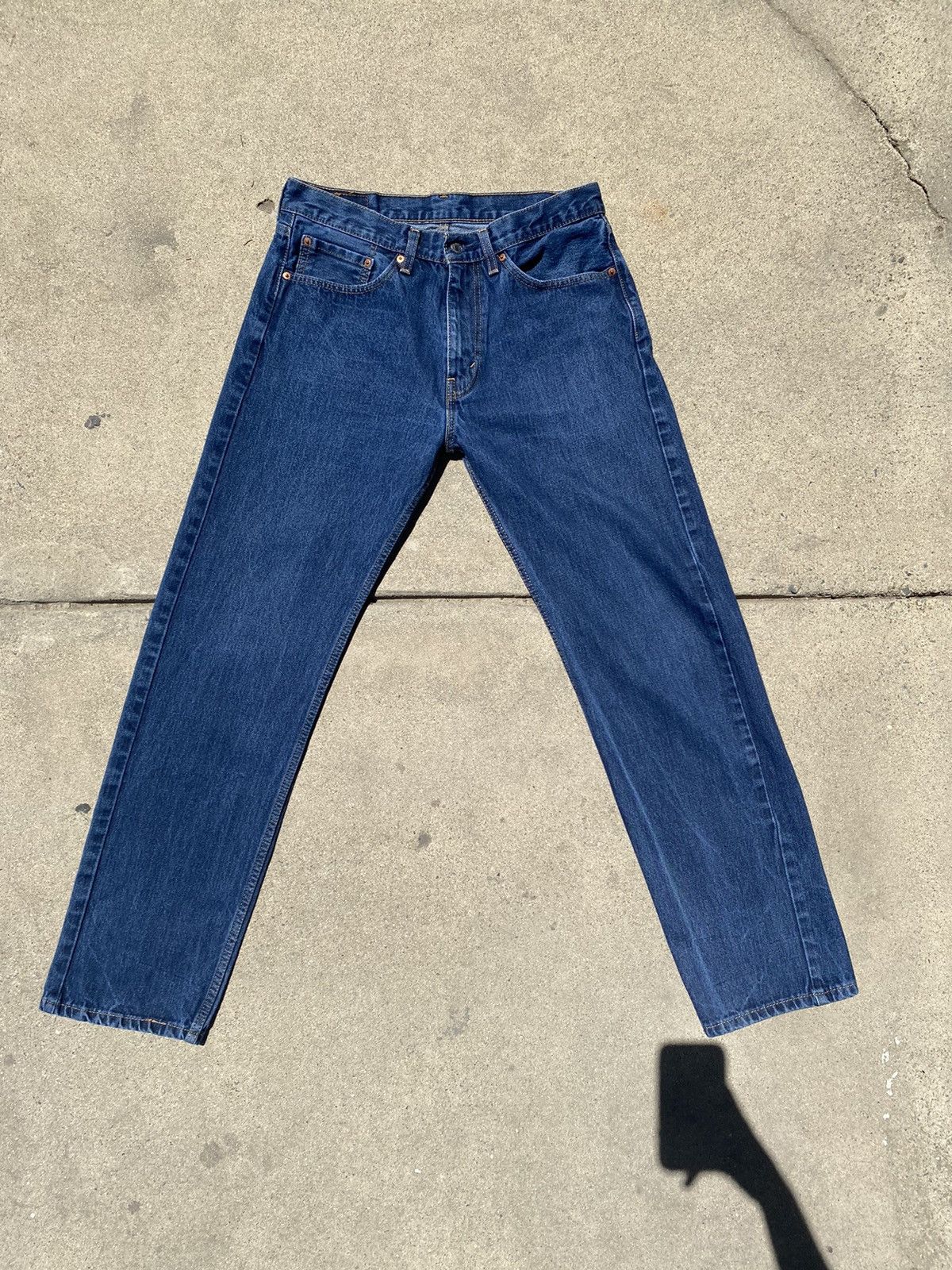 Levi's Vintage Levi’s 501 Size US 34 / EU 50 - 1 Thumbnail