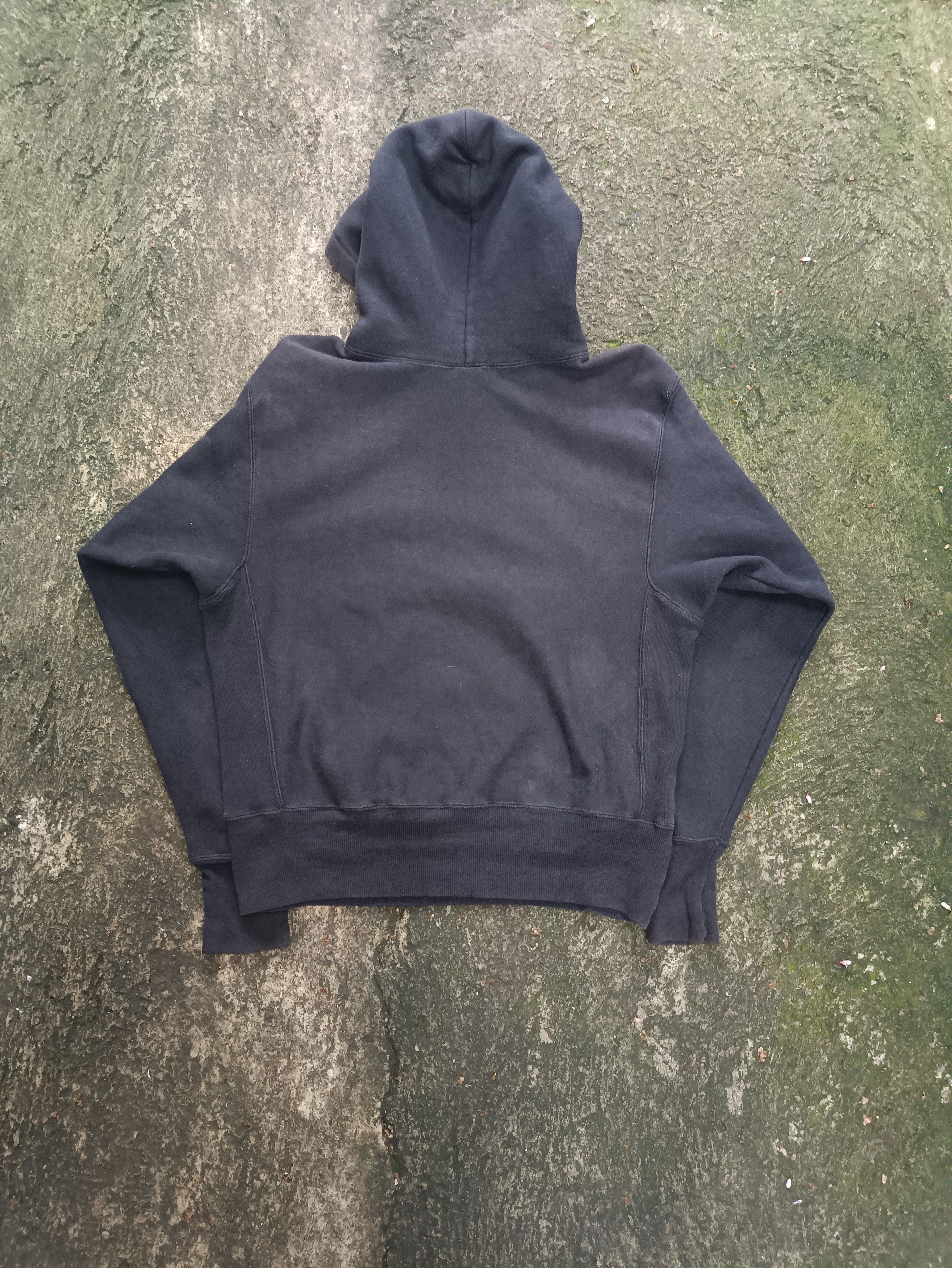 Champion Chapion reverse weave sun feded Size US S / EU 44-46 / 1 - 4 Thumbnail