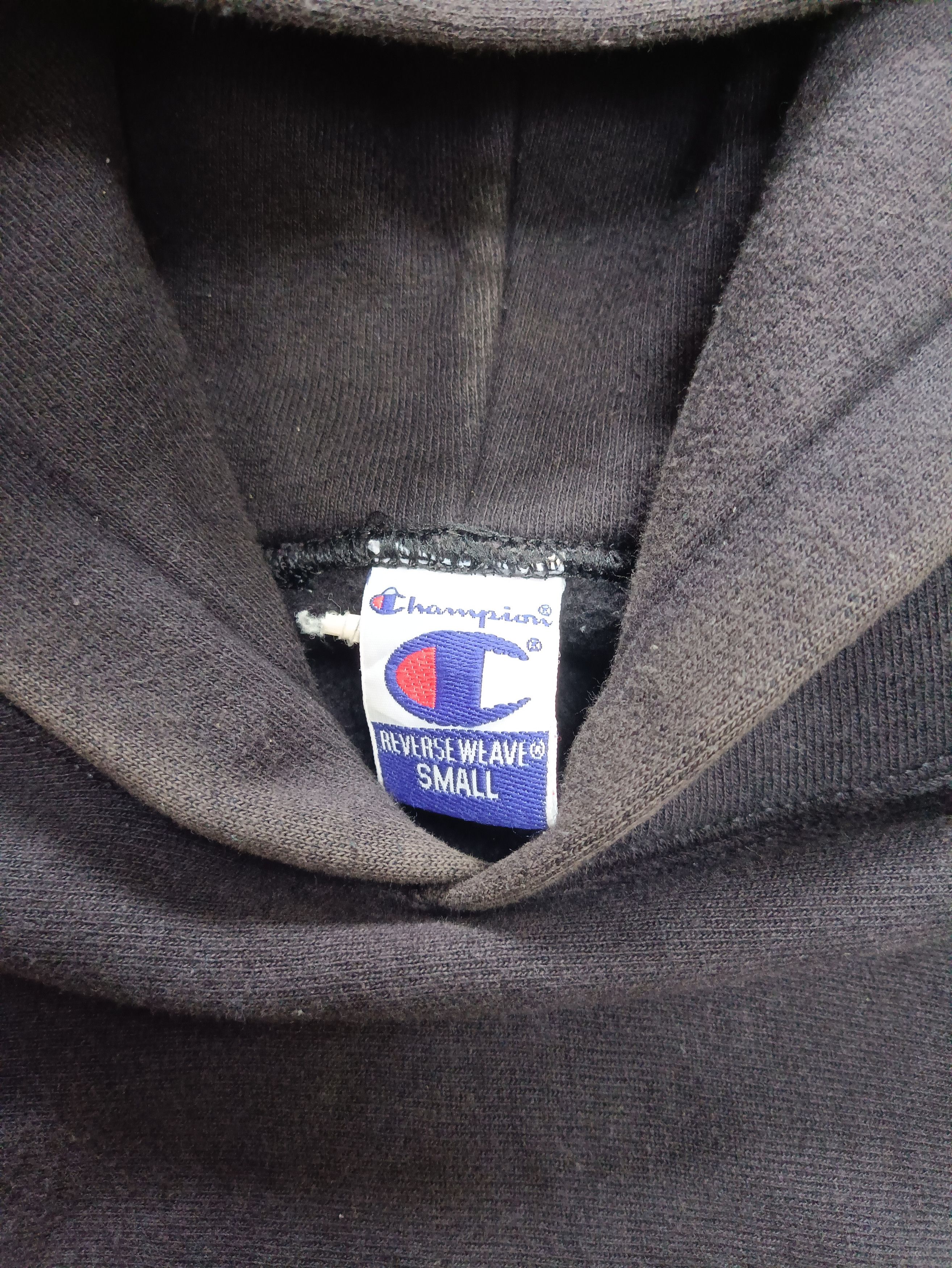 Champion Chapion reverse weave sun feded Size US S / EU 44-46 / 1 - 3 Thumbnail