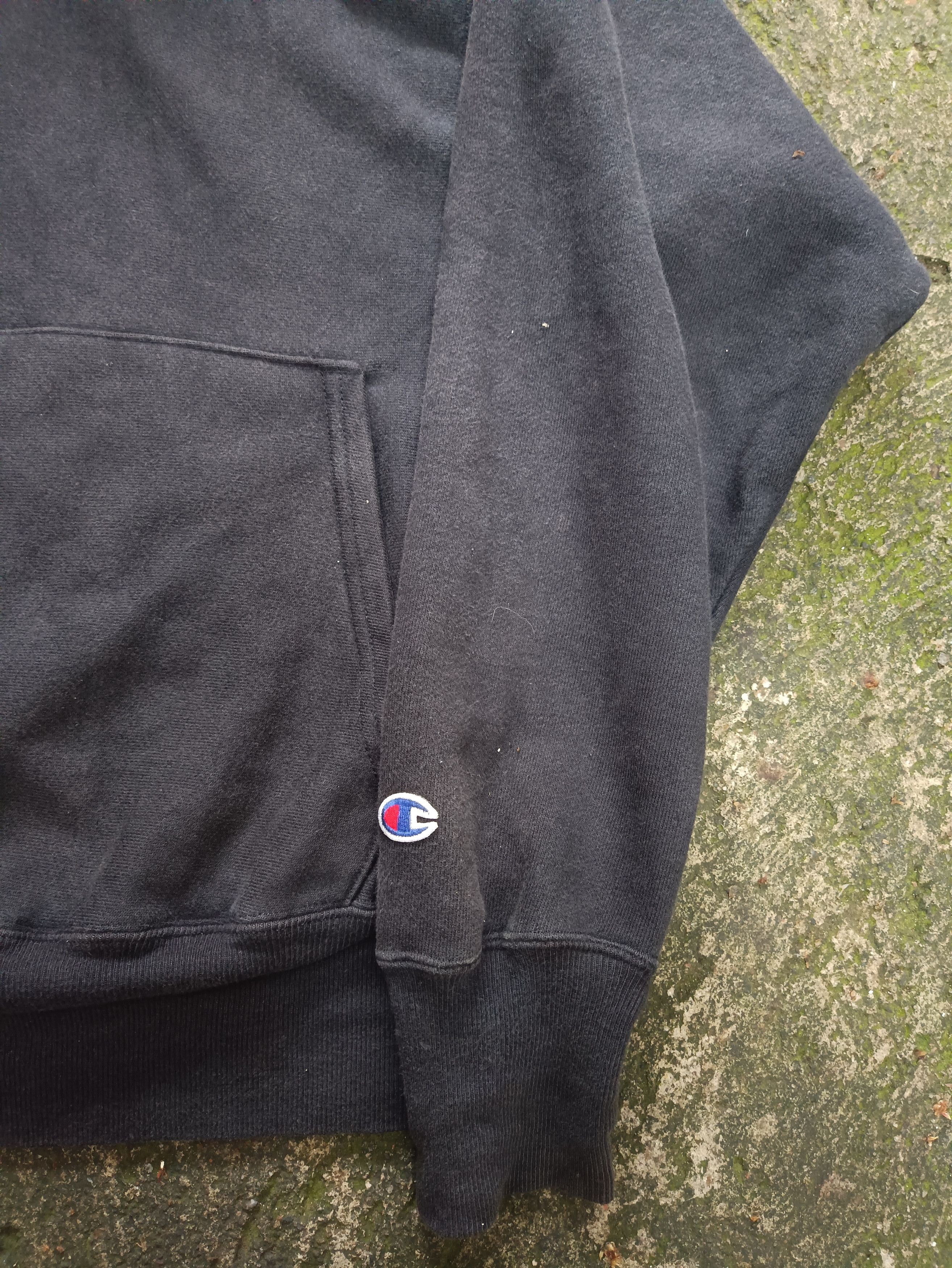 Champion Chapion reverse weave sun feded Size US S / EU 44-46 / 1 - 2 Thumbnail