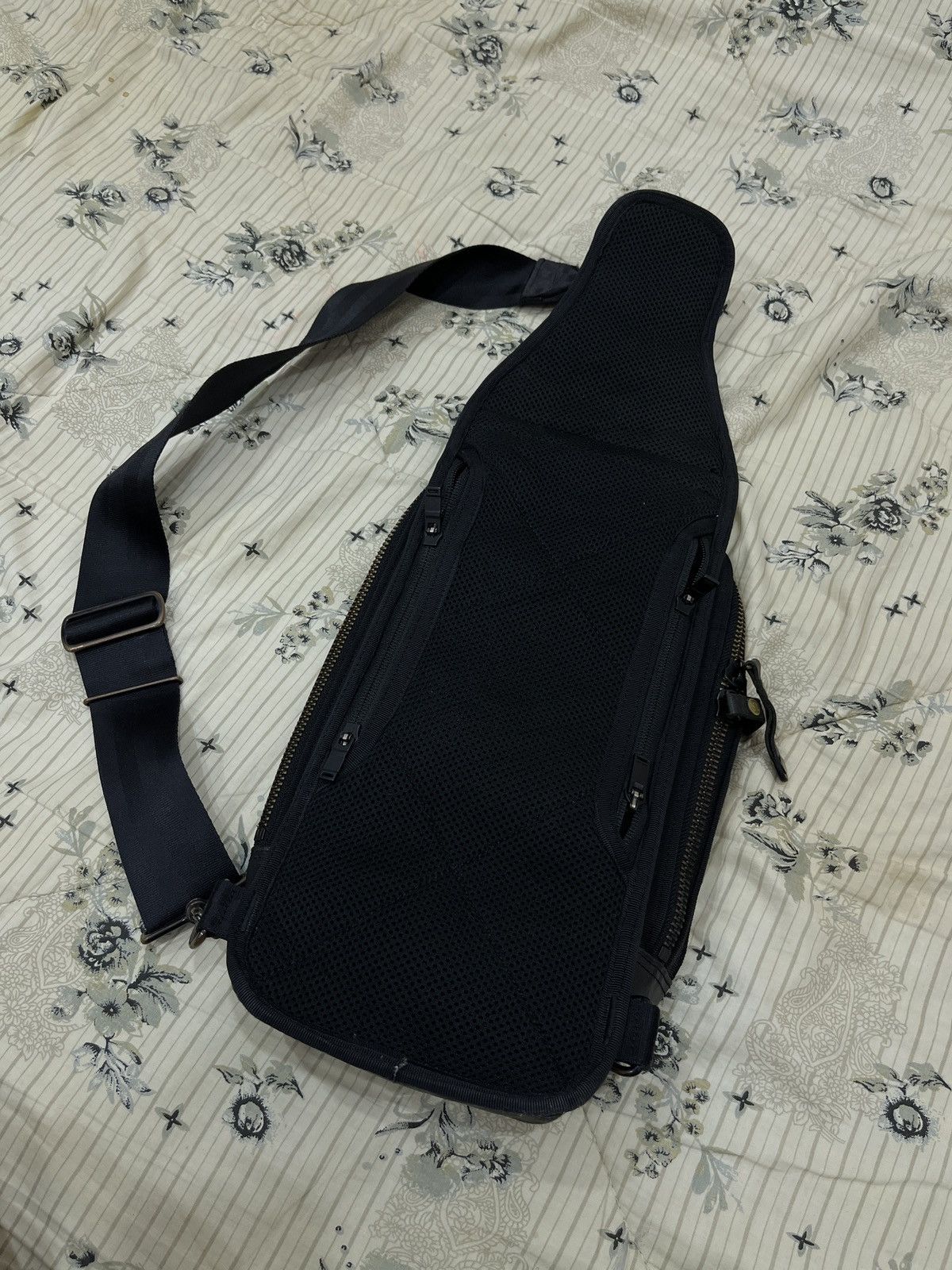 Porter VINTAGE PORTER JAPAN CROSSBODY BAG Size ONE SIZE - 4 Thumbnail