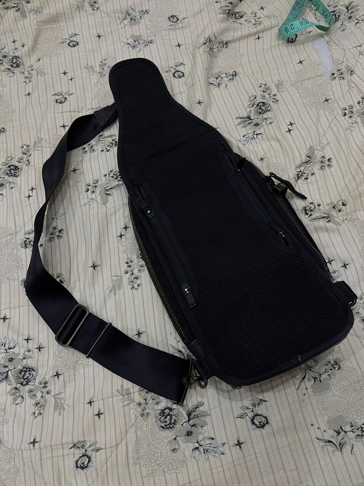 Porter VINTAGE PORTER JAPAN CROSSBODY BAG Size ONE SIZE - 5 Thumbnail