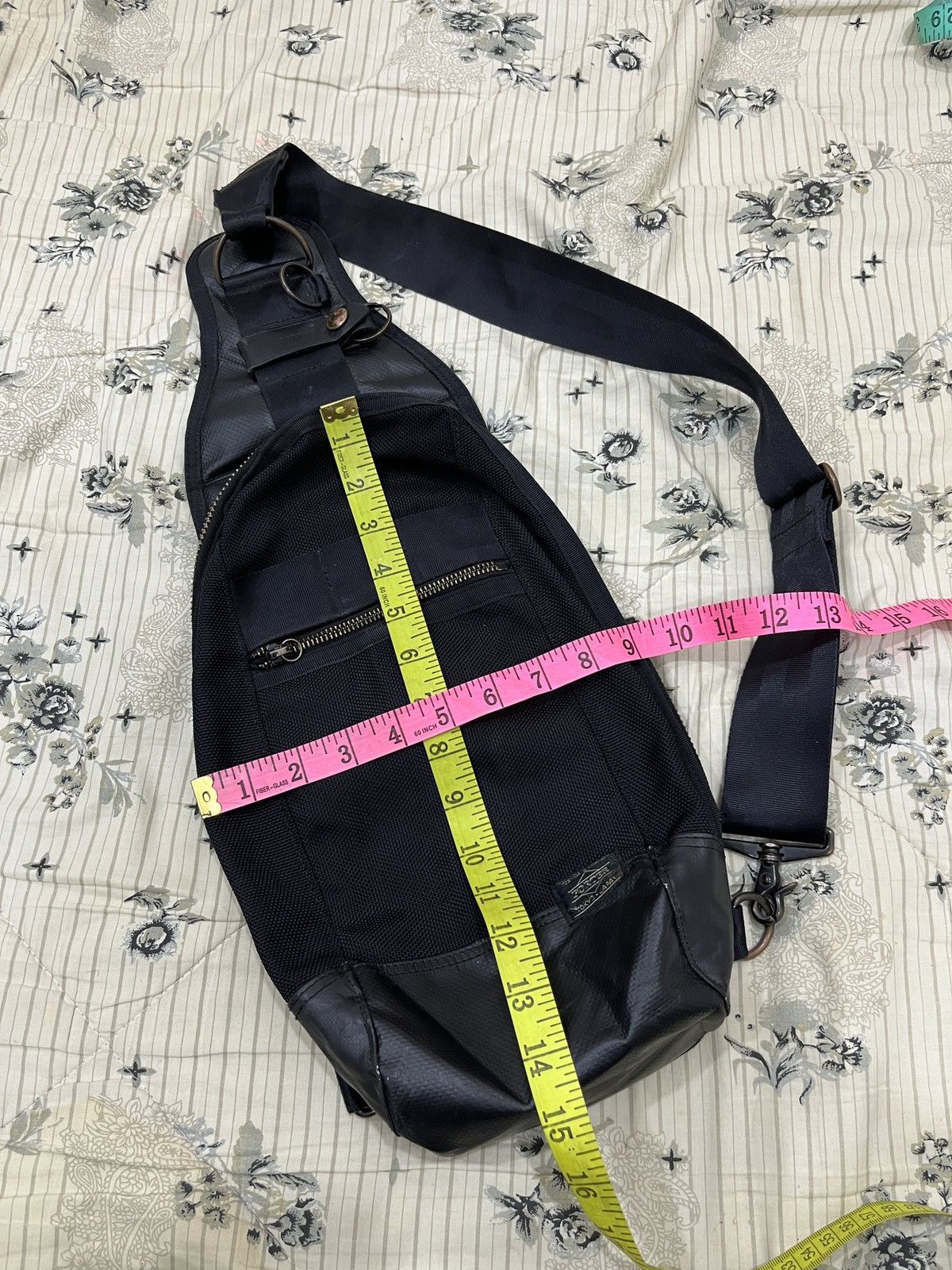Porter VINTAGE PORTER JAPAN CROSSBODY BAG Size ONE SIZE - 15 Thumbnail