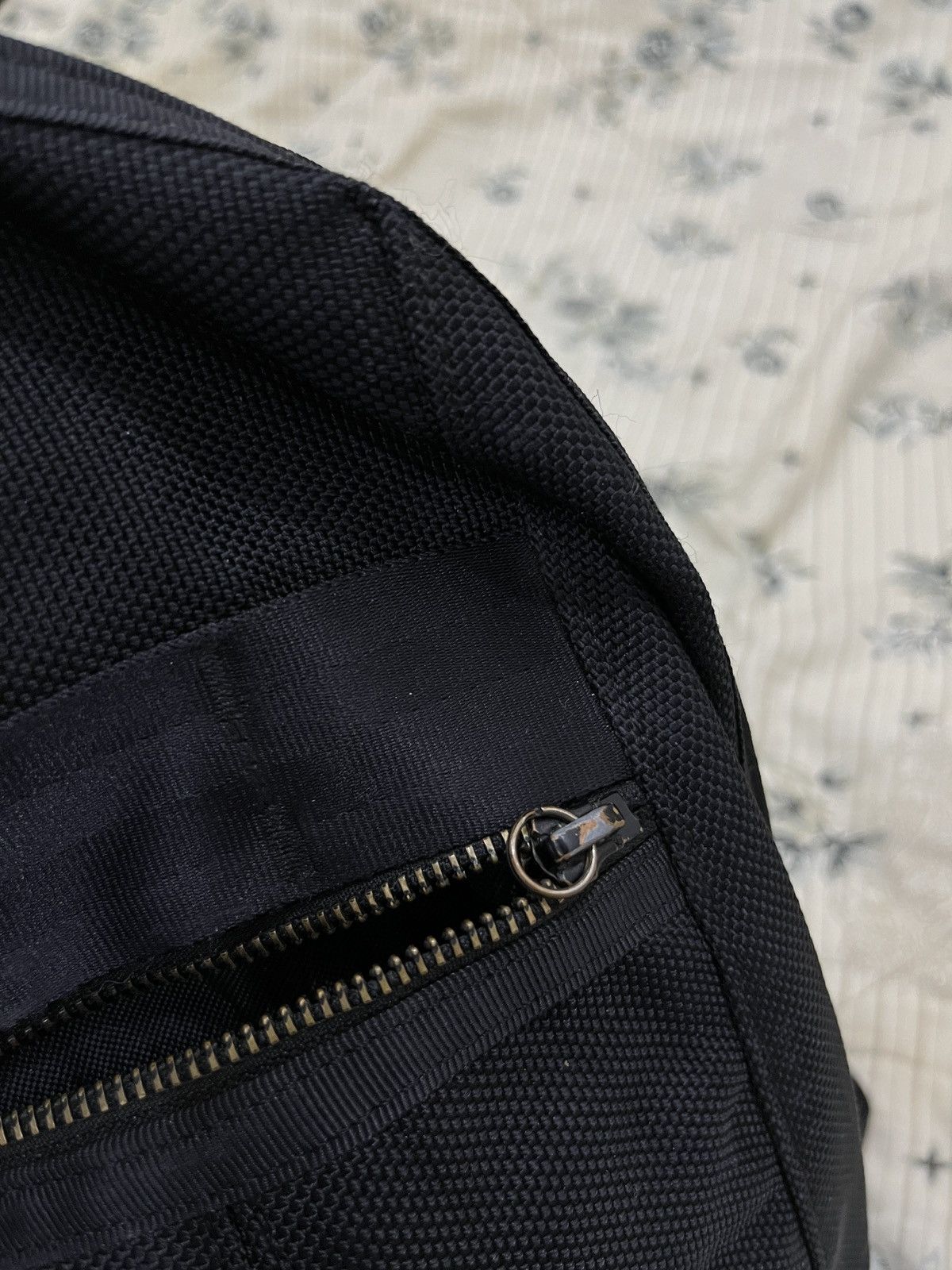 Porter VINTAGE PORTER JAPAN CROSSBODY BAG Size ONE SIZE - 6 Thumbnail