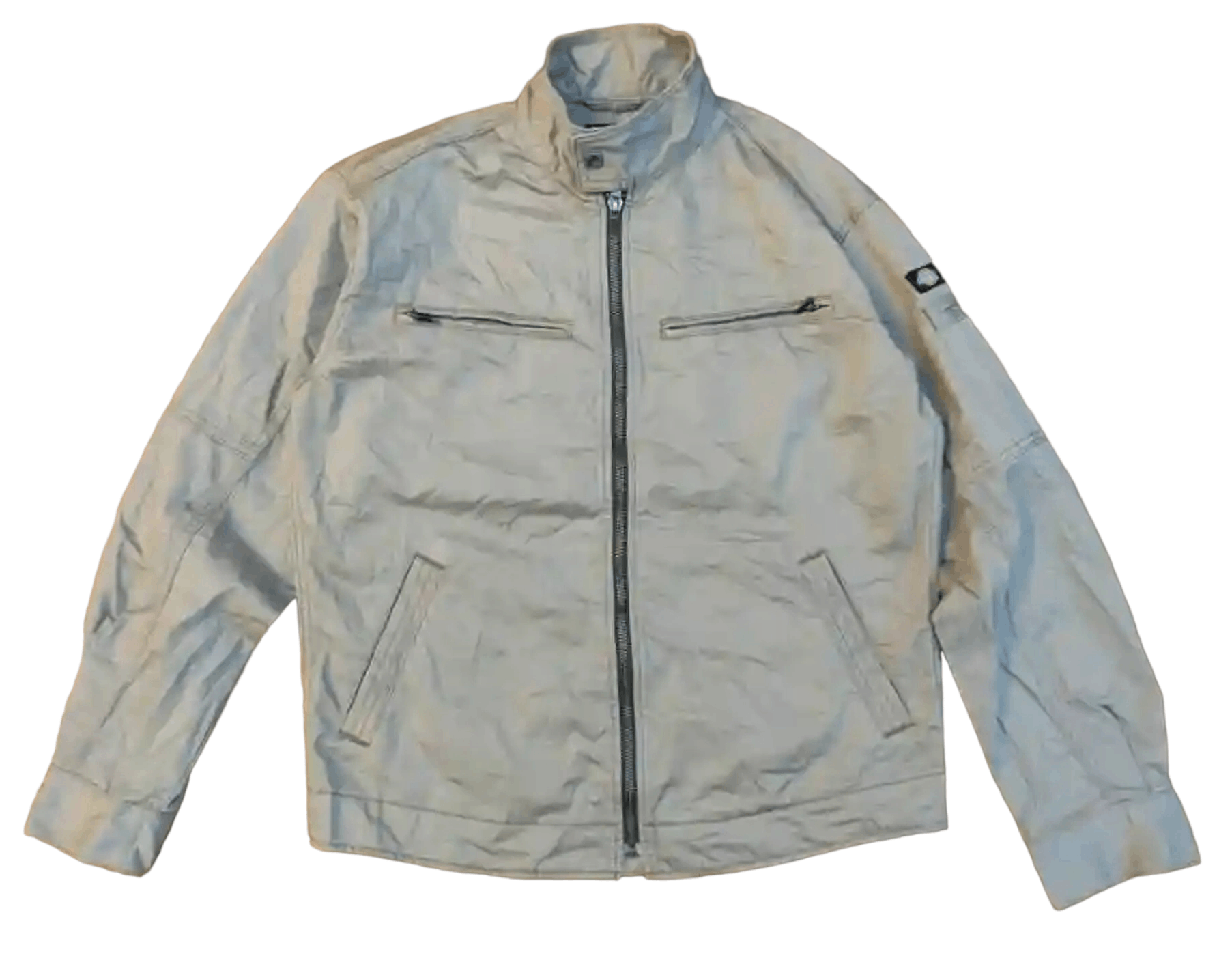 Dickies Dickies Zip Up Jacket Size US L / EU 52-54 / 3 - 1 Thumbnail