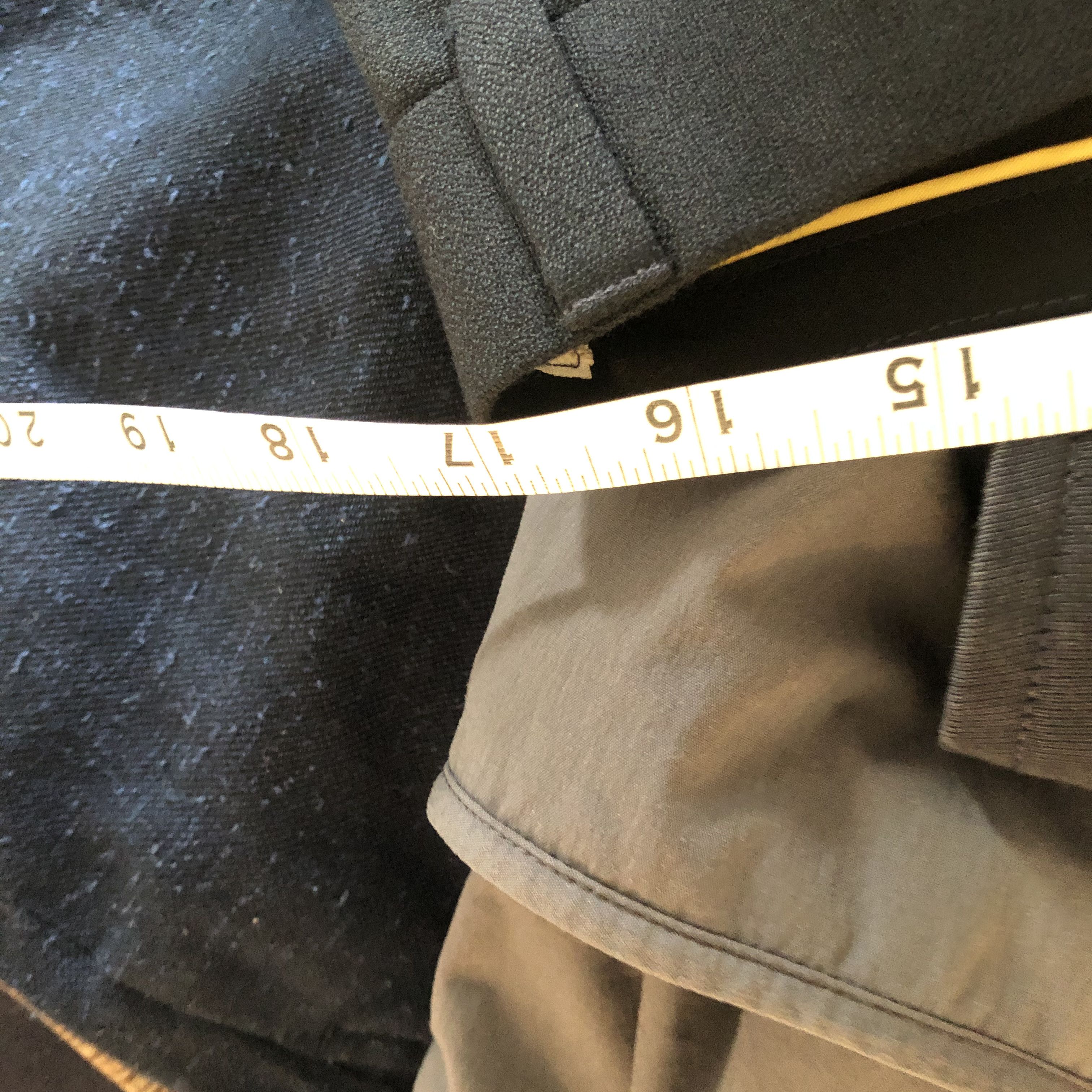 Balmain Pierre Balmain Trousers Size US 34 / EU 50 - 5 Thumbnail