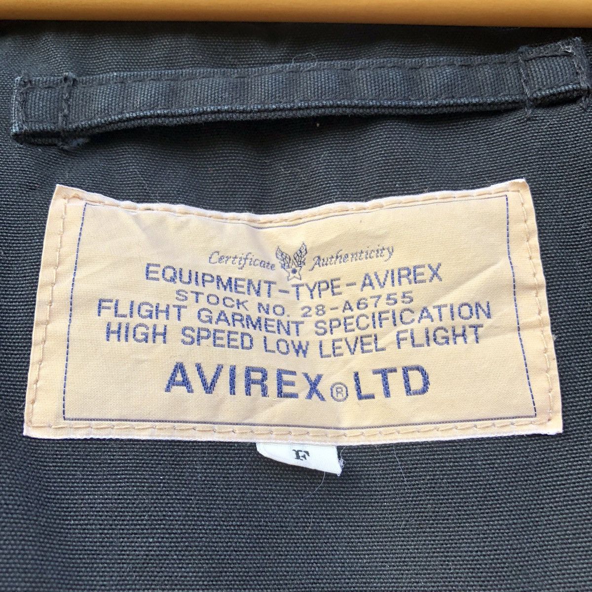 Avirex Avirex military fur sherpa heavy down jacket Size S / US 4 / IT 40 - 9 Thumbnail