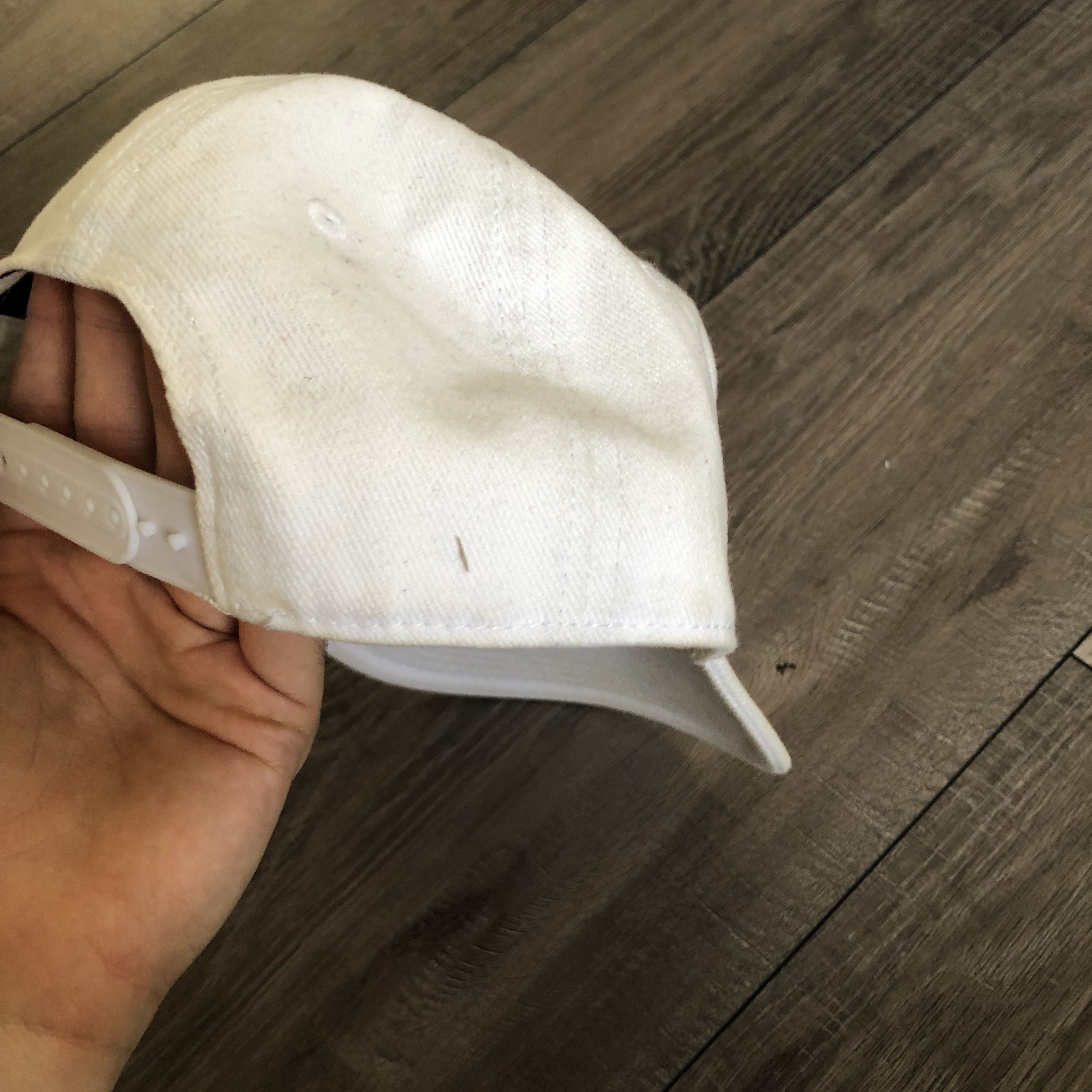 Aime Leon Dore Aime Leon Dore Mulberry Hat Size ONE SIZE - 5 Thumbnail