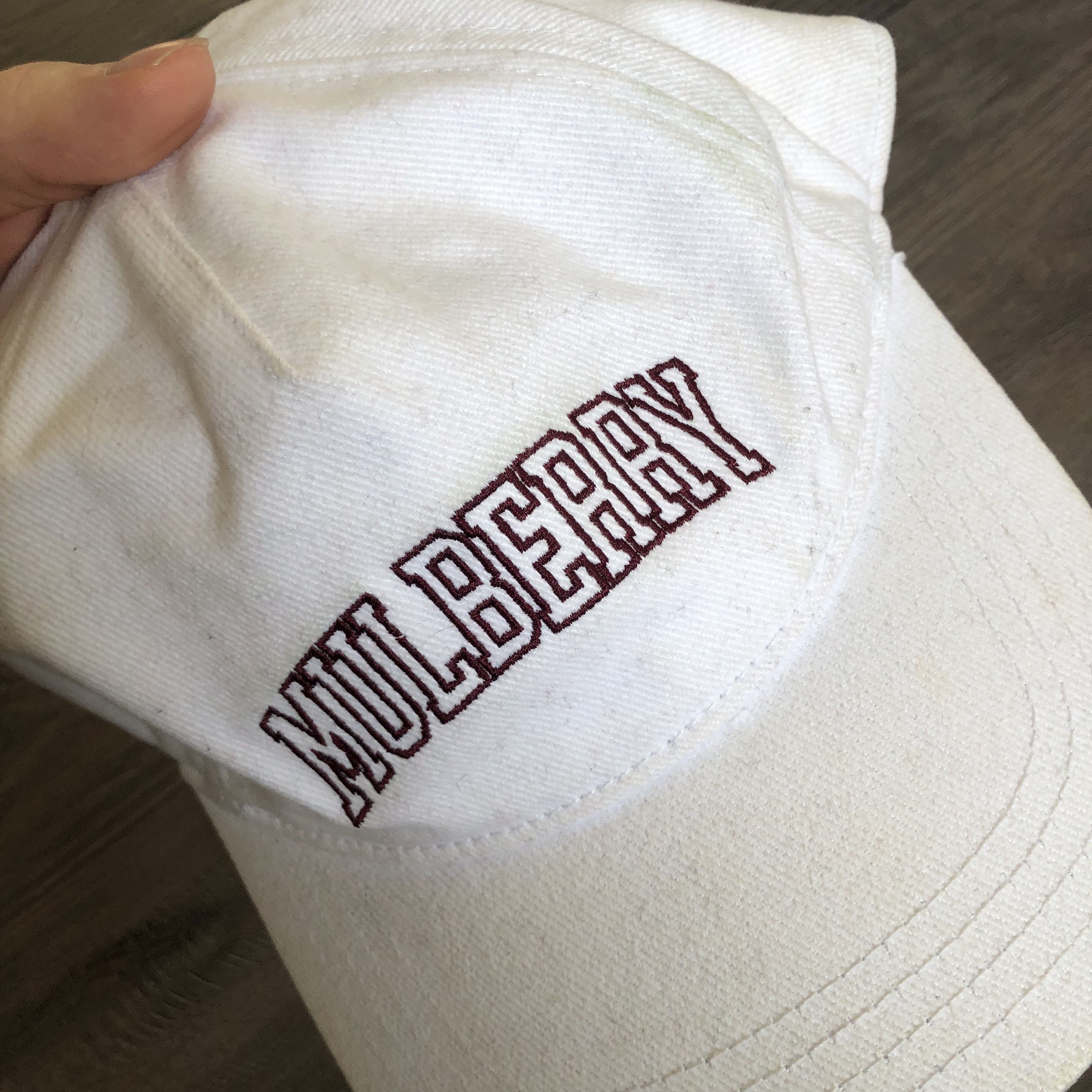 Aime Leon Dore Aime Leon Dore Mulberry Hat Size ONE SIZE - 2 Thumbnail
