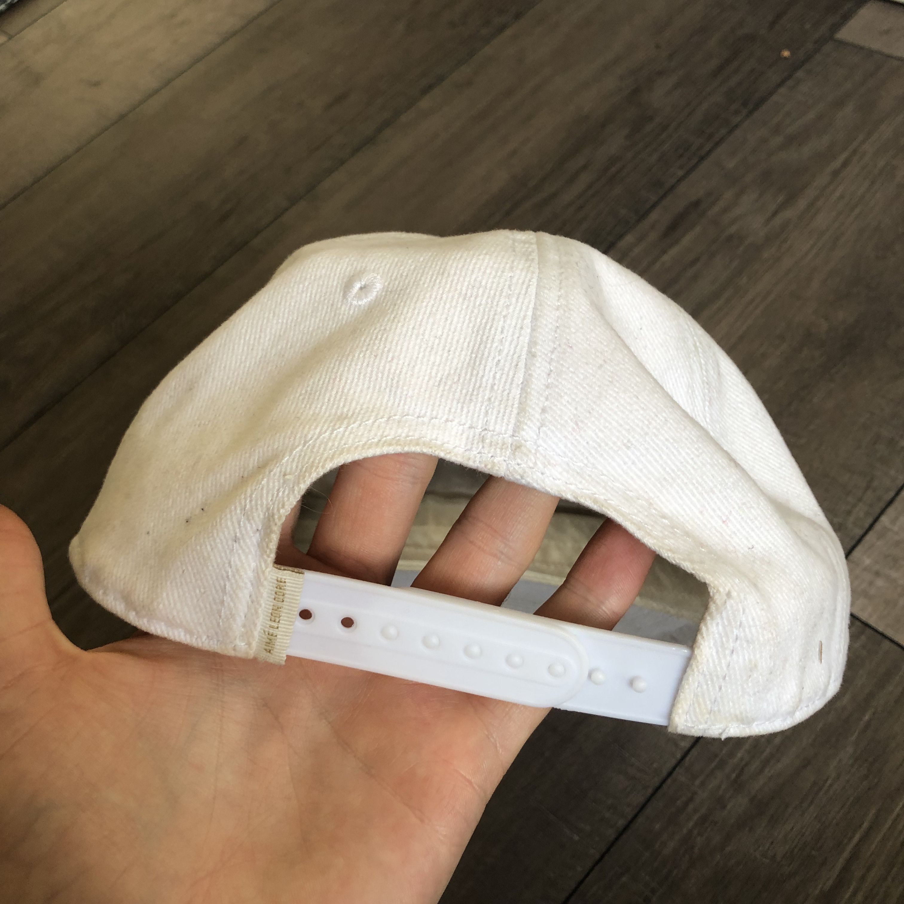 Aime Leon Dore Aime Leon Dore Mulberry Hat Size ONE SIZE - 4 Thumbnail