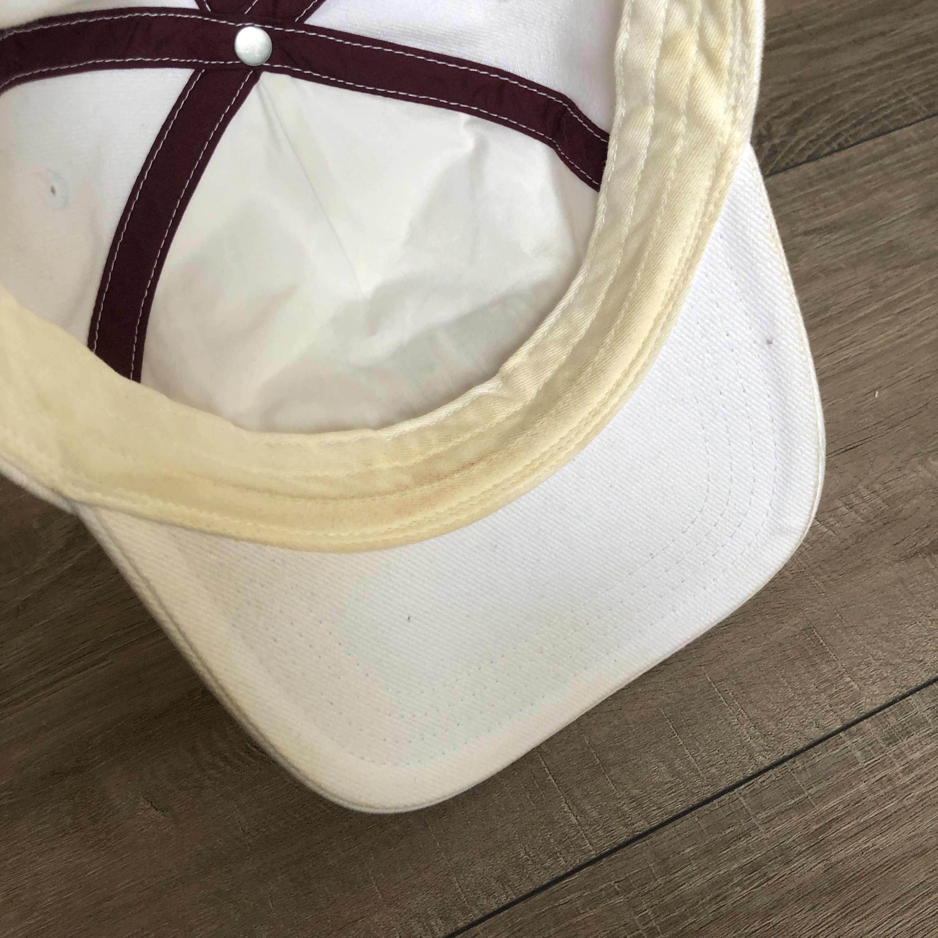 Aime Leon Dore Aime Leon Dore Mulberry Hat Size ONE SIZE - 6 Thumbnail
