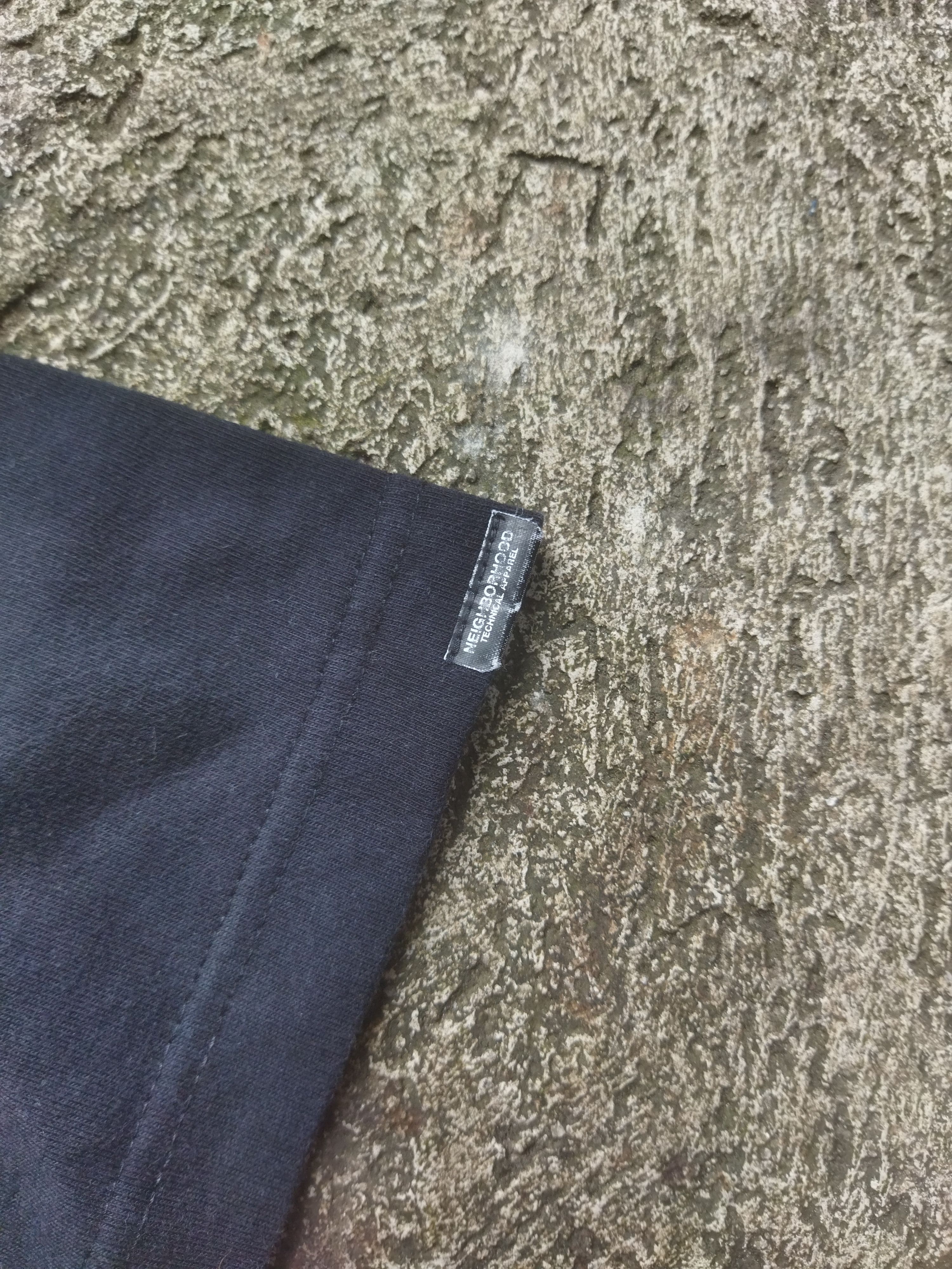 Neighborhood × S/DOUBLE × Stussy s/double x neighborhood join projects Size US M / EU 48-50 / 2 - 4 Thumbnail