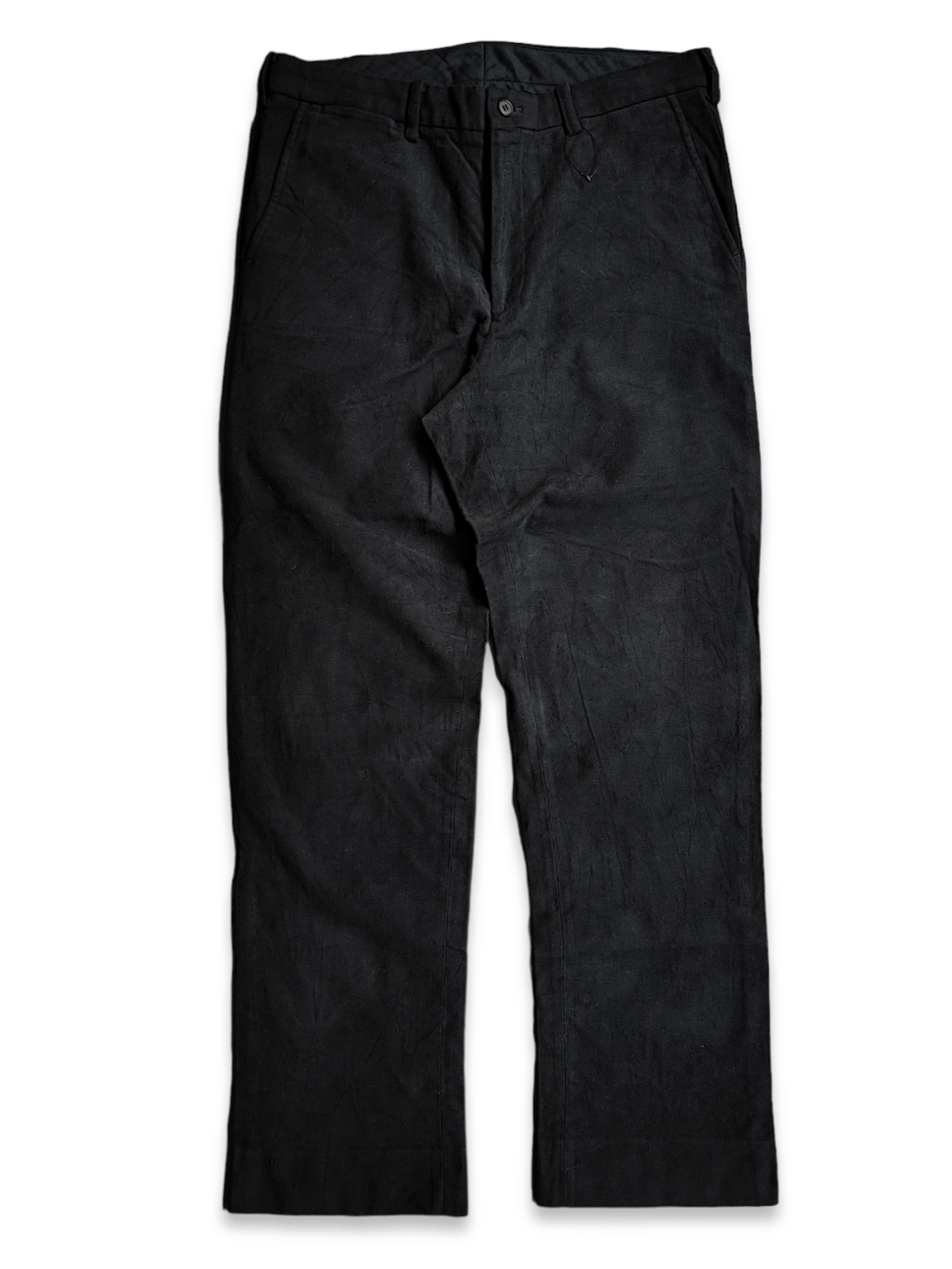 Issey Miyake 🇯🇵Isseymiyake designer 🇯🇵 Size US 31 - 2 Thumbnail