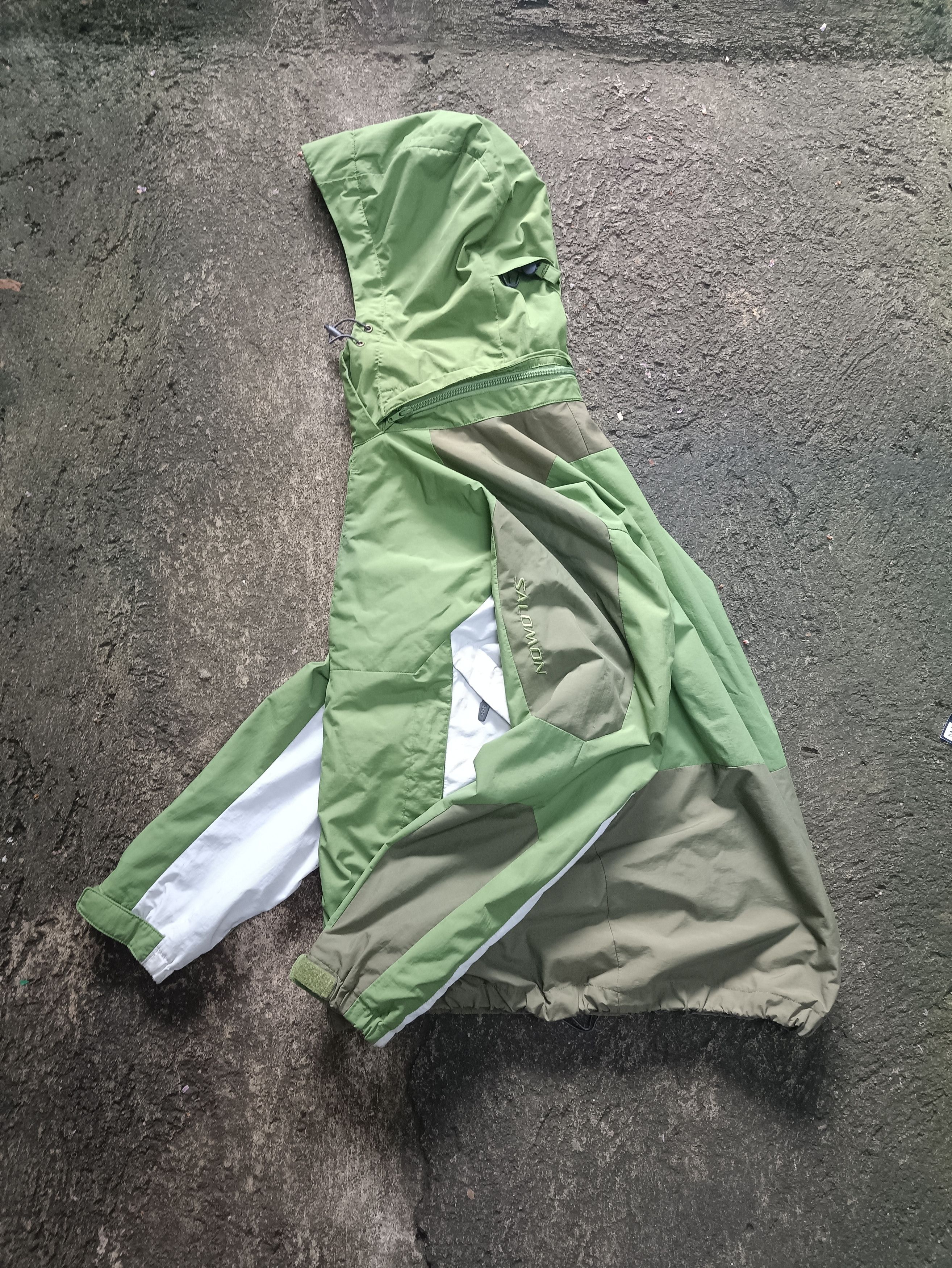 Salomon Salomon climapro Size US L / EU 52-54 / 3 - 9 Thumbnail