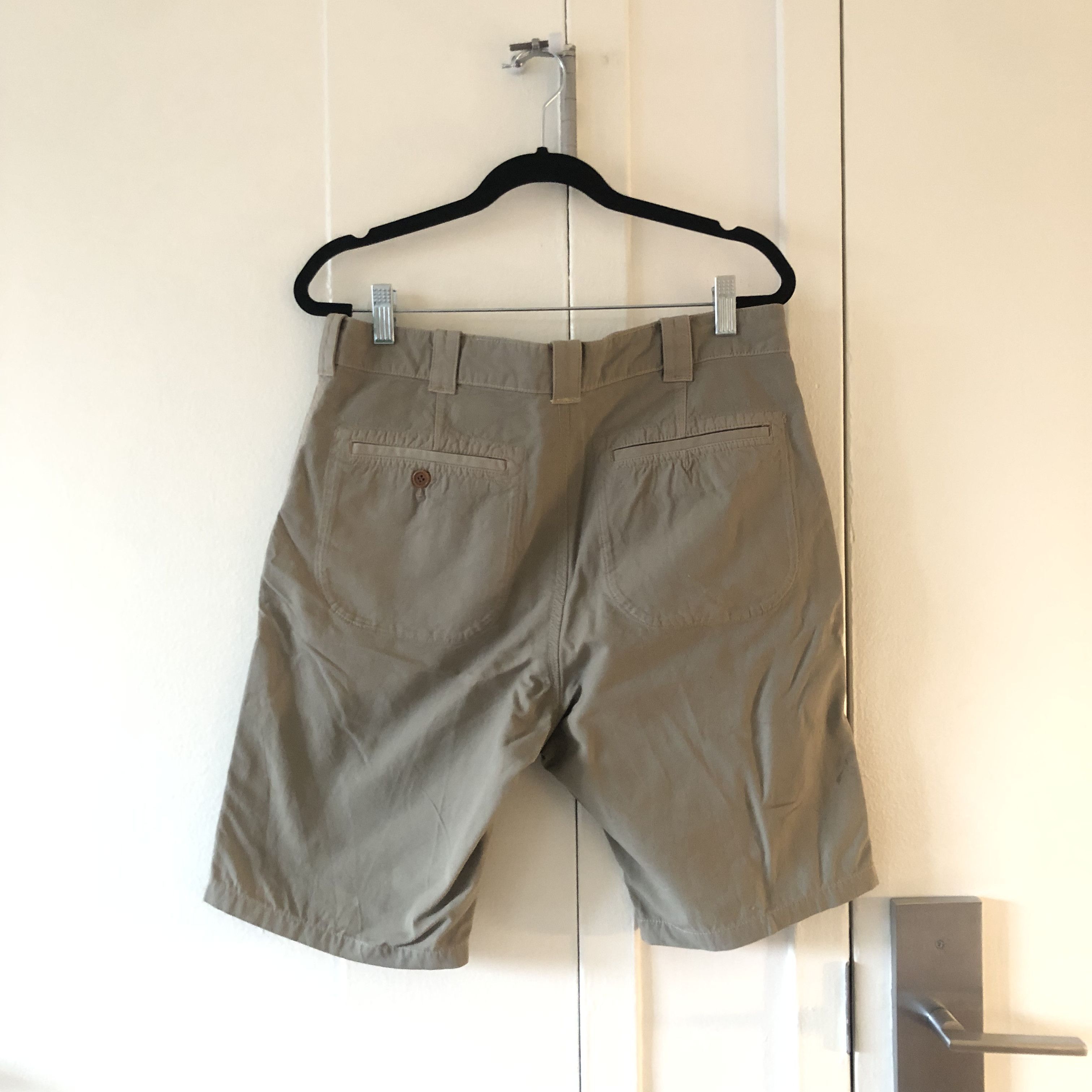 Comme des Garcons × Comme des Garcons Homme Comme des Garcons Homme Shorts Size US 32 / EU 48 - 2 Thumbnail