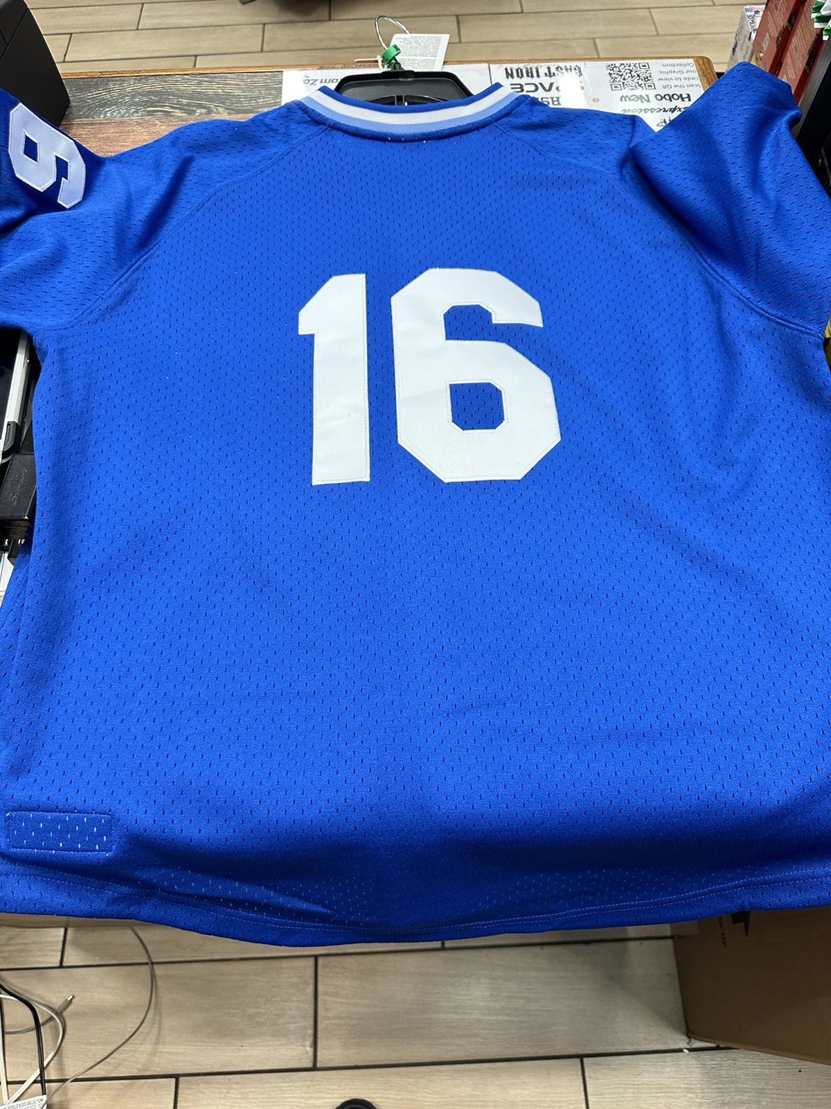 Mitchell & Ness MLB Authentic Batting Practice KC Bo Jackson Size US M / EU 48-50 / 2 - 11 Thumbnail