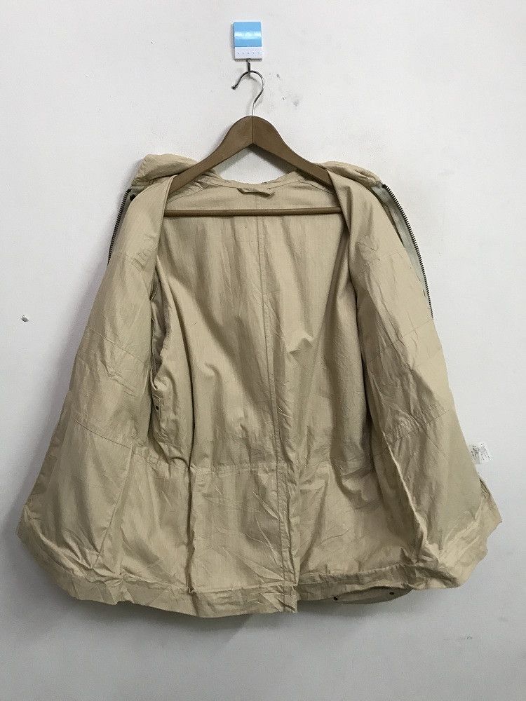 Beauty Beast Beauty Beast Ripstop Corgo Tactical Hooded Jacket Size US L / EU 52-54 / 3 - 16 Thumbnail