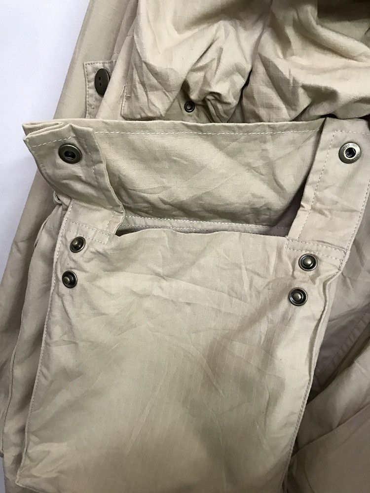 Beauty Beast Beauty Beast Ripstop Corgo Tactical Hooded Jacket Size US L / EU 52-54 / 3 - 13 Thumbnail