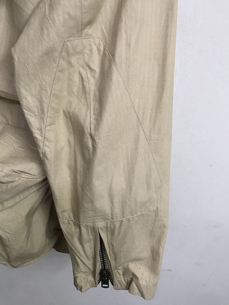 Beauty Beast Beauty Beast Ripstop Corgo Tactical Hooded Jacket Size US L / EU 52-54 / 3 - 10 Thumbnail