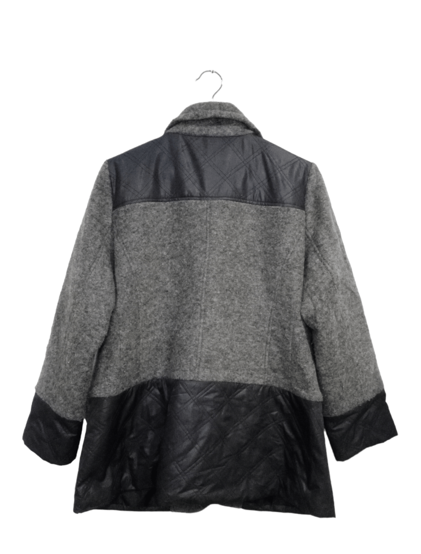Longchamp Vintage Longchamp Wool Jacket Size US M / EU 48-50 / 2 - 7 Thumbnail