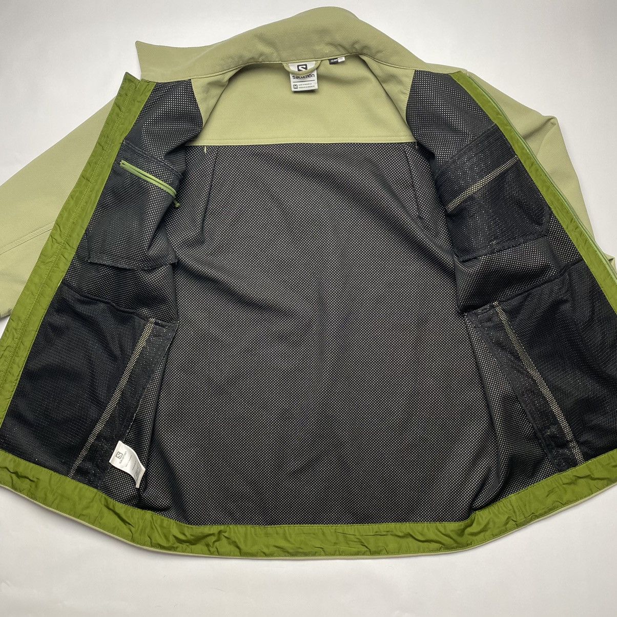 Salomon Salomon Jacket Size US M / EU 48-50 / 2 - 7 Thumbnail