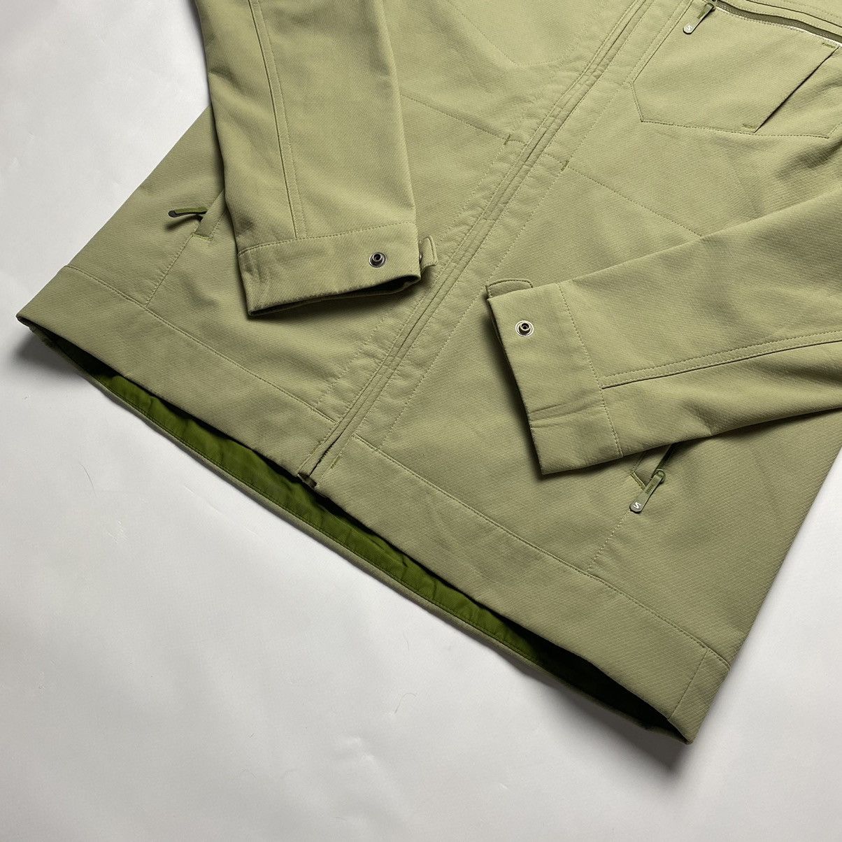 Salomon Salomon Jacket Size US M / EU 48-50 / 2 - 4 Thumbnail