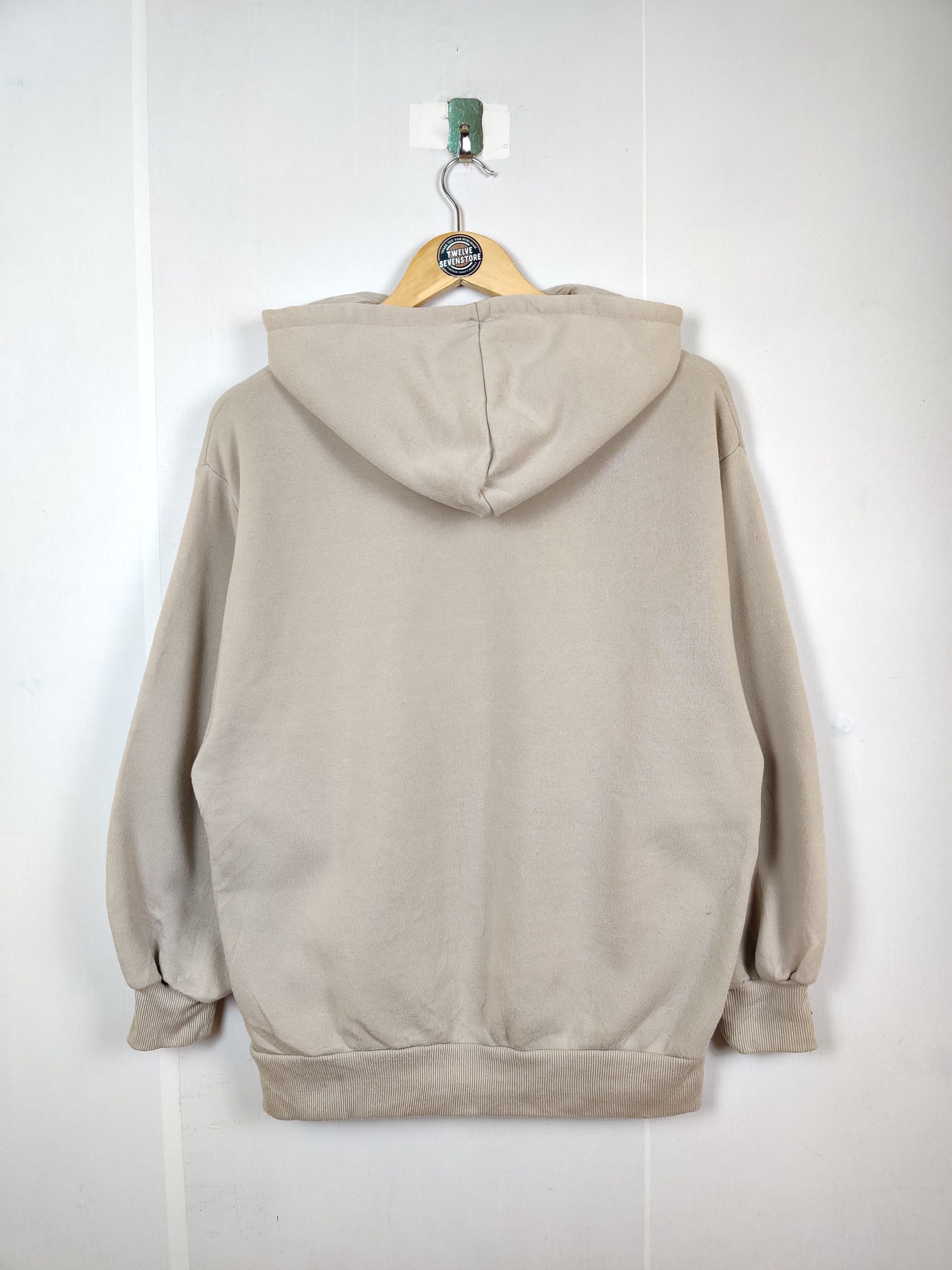 Cartoon Network Vintage Tom And Jerry Cartoon Movie Pullover Hoodie Size US L / EU 52-54 / 3 - 10 Thumbnail