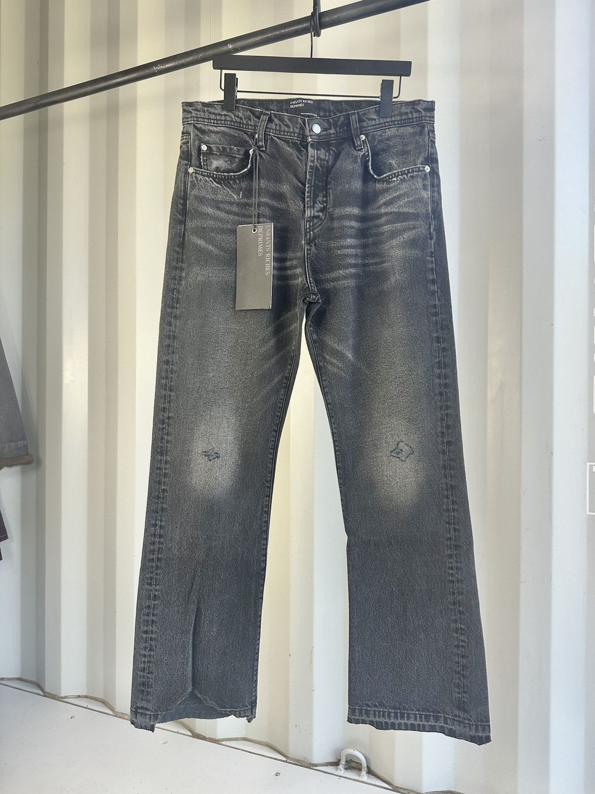 Men's Enfants Riches Deprimes Denim | Grailed