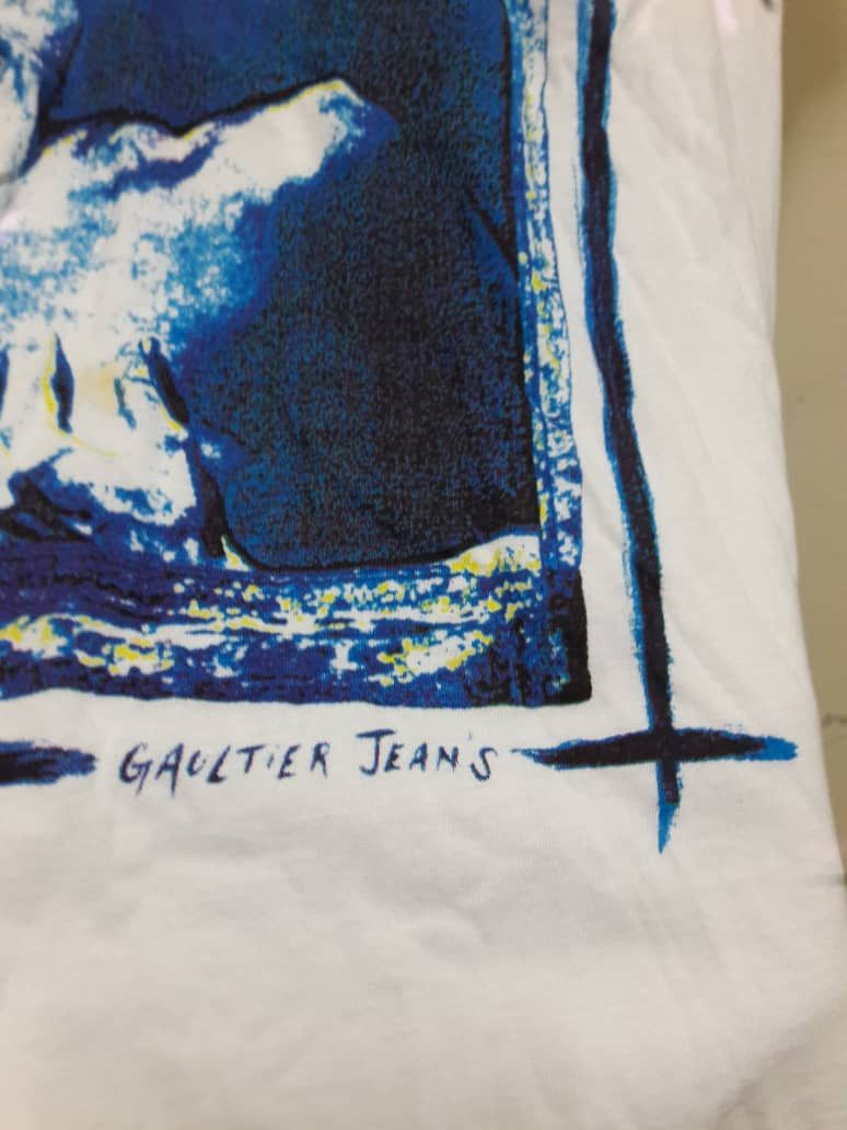 Jean Paul Gaultier Vintage Gaultier Jeans by Jean Paul Gaultier Size US M / EU 48-50 / 2 - 6 Thumbnail