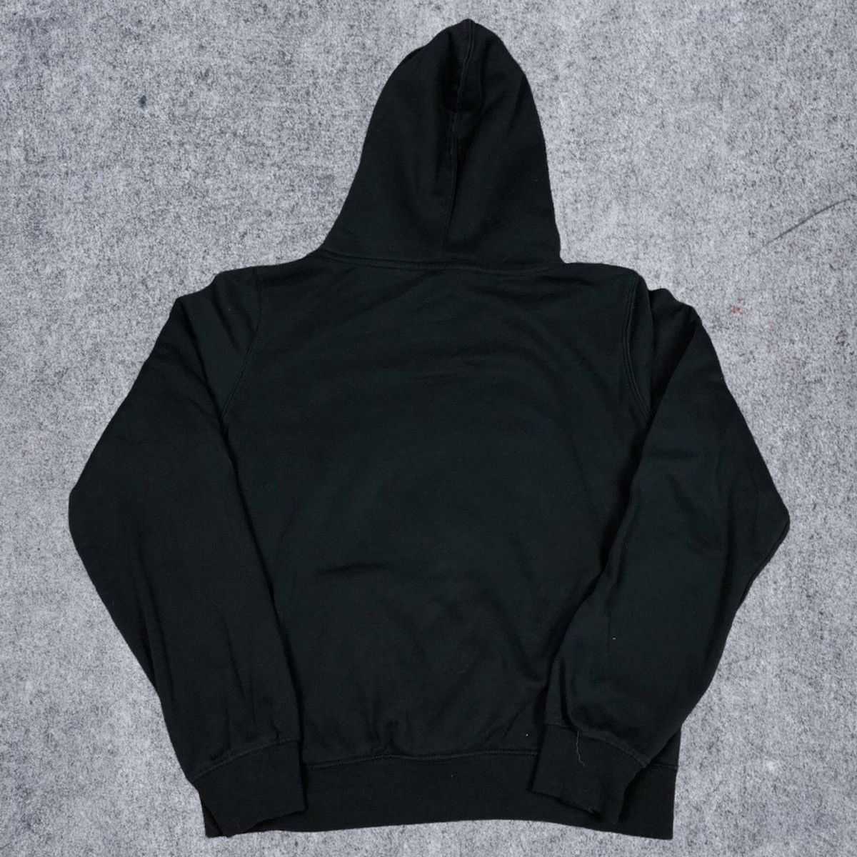 H&m thugger hoodie best sale